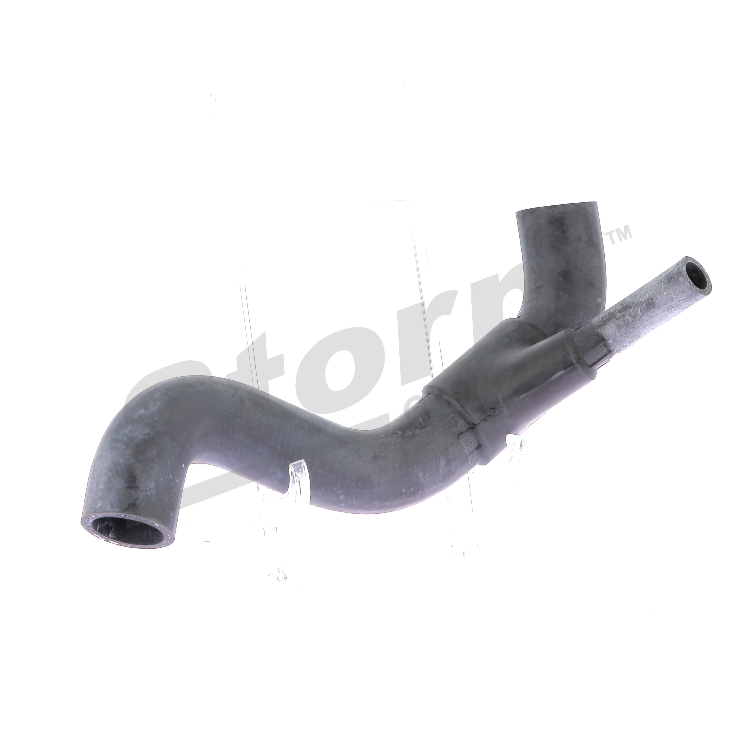 OEM 1337098 STORM QUALITY PARTS Flessibile radiatore F8277 per FORD, OPEL, VAUXHALL