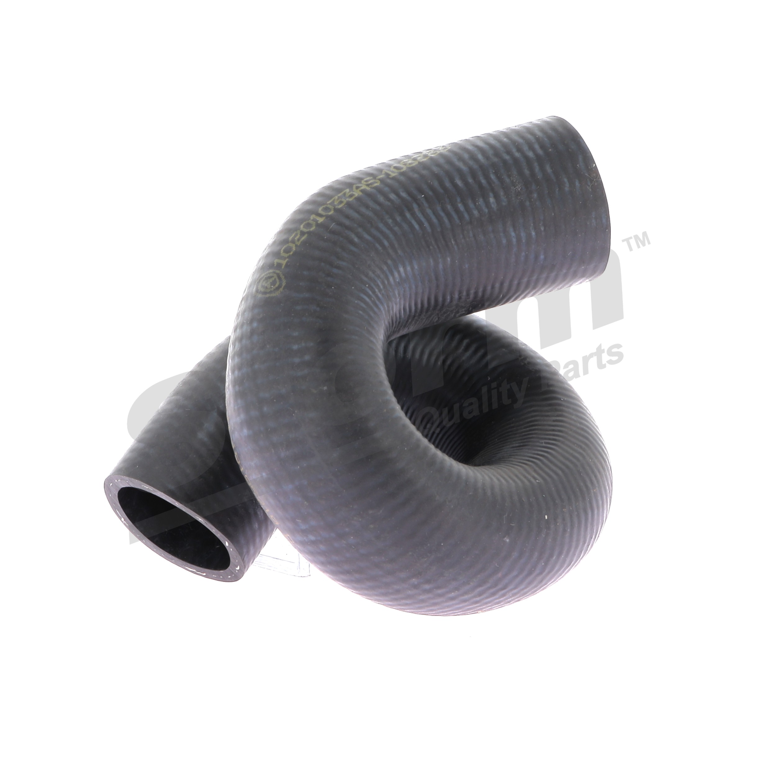OEM 1337218 STORM QUALITY PARTS Flessibile radiatore F8283 per FORD, OPEL, VAUXHALL