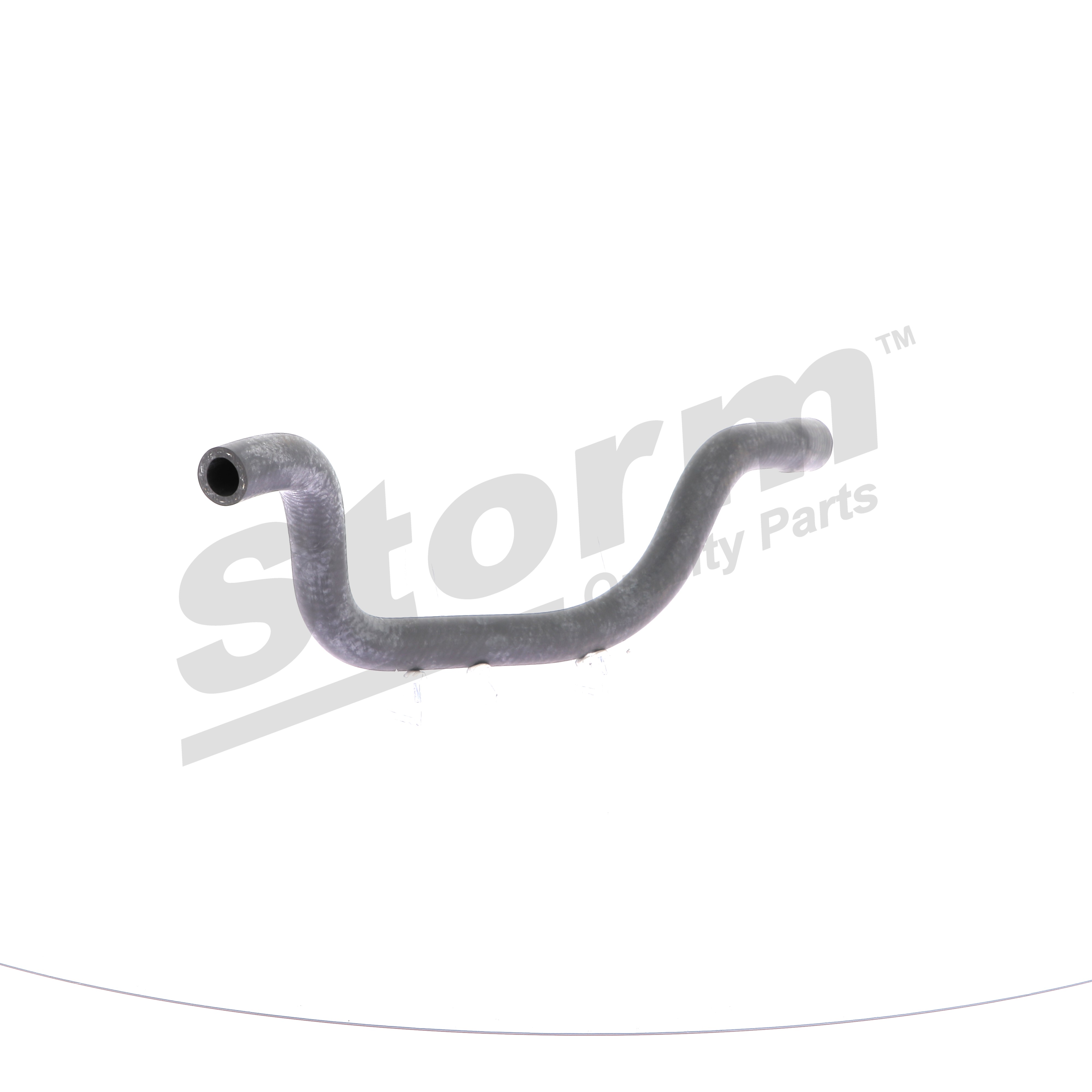 OEM 1818201 STORM QUALITY PARTS Letku, lämmönvaihdin-lämmitys F8286 varten OPEL