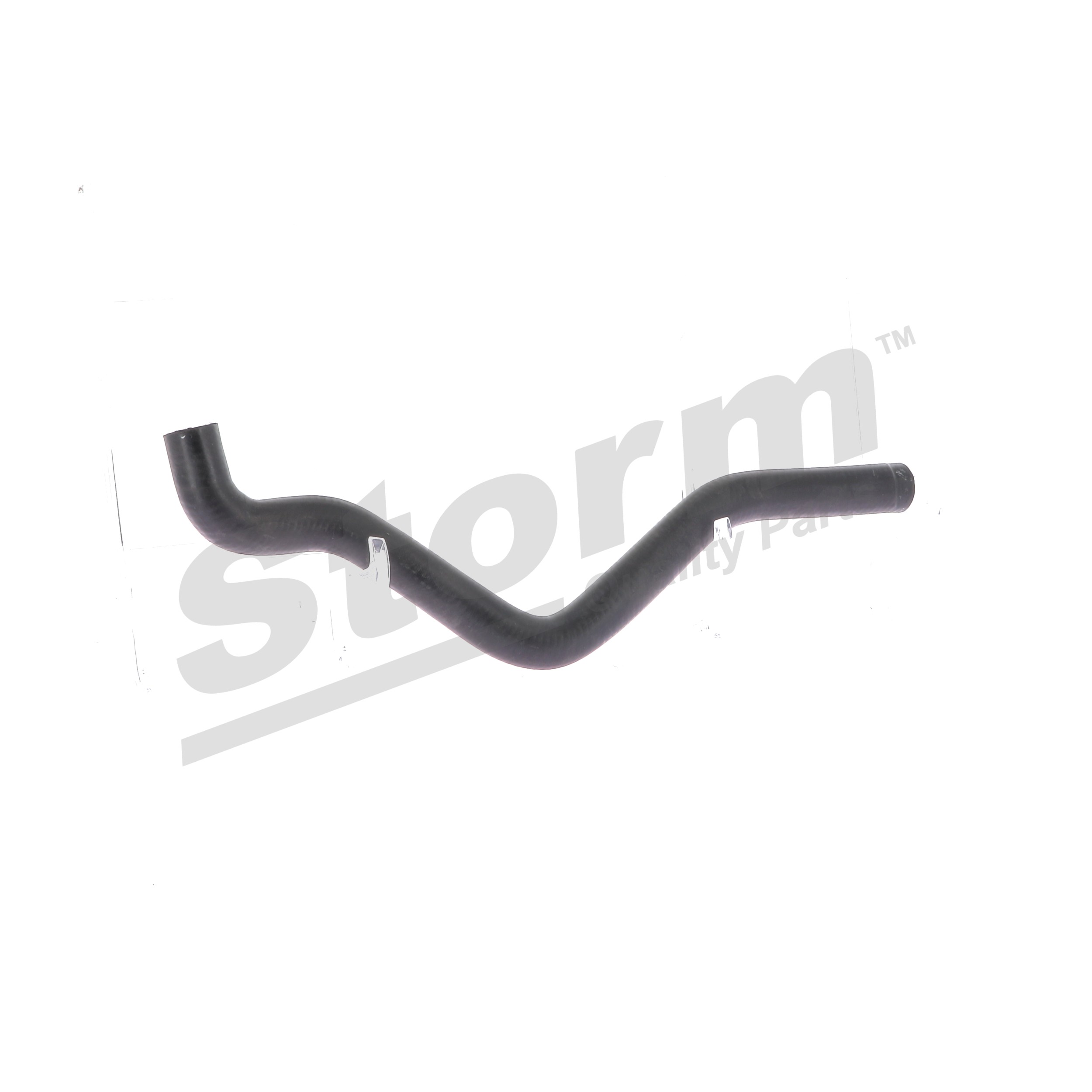 OEM 1337112 STORM QUALITY PARTS Durite de refroidissement F8289 pour FORD, OPEL, CHEVROLET, VAUXHALL