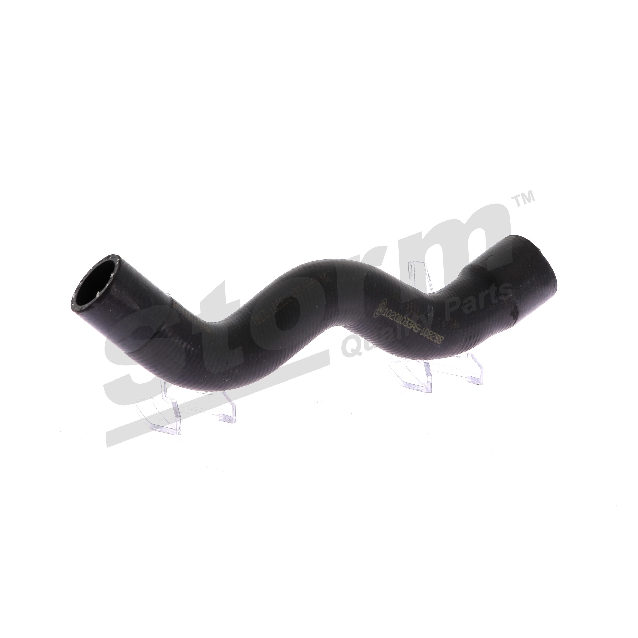 OEM 1343N7 STORM QUALITY PARTS Flessibile radiatore F8298 per PEUGEOT, CITROЁN, DS