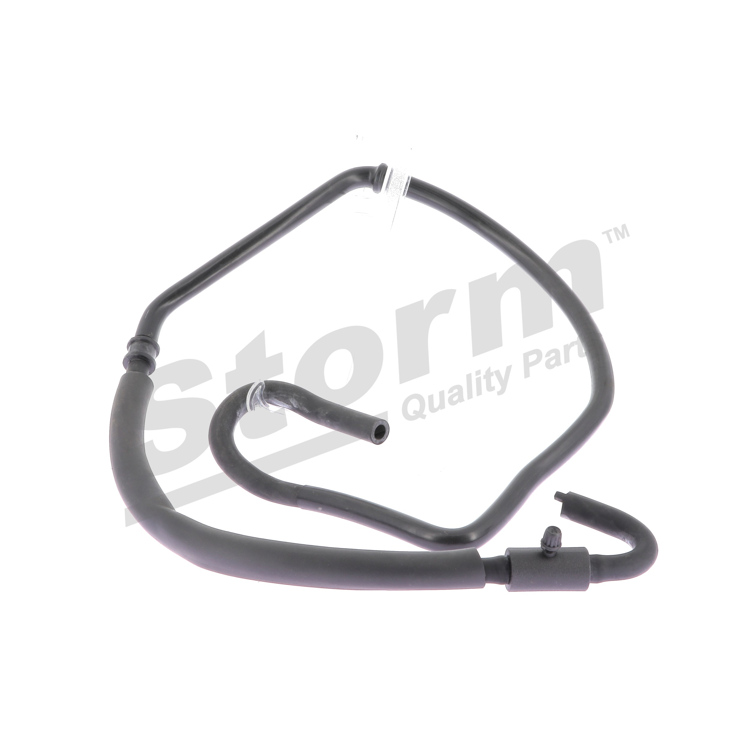 OEM 1351M3 STORM QUALITY PARTS Flessibile radiatore F8321 per PEUGEOT, CITROЁN