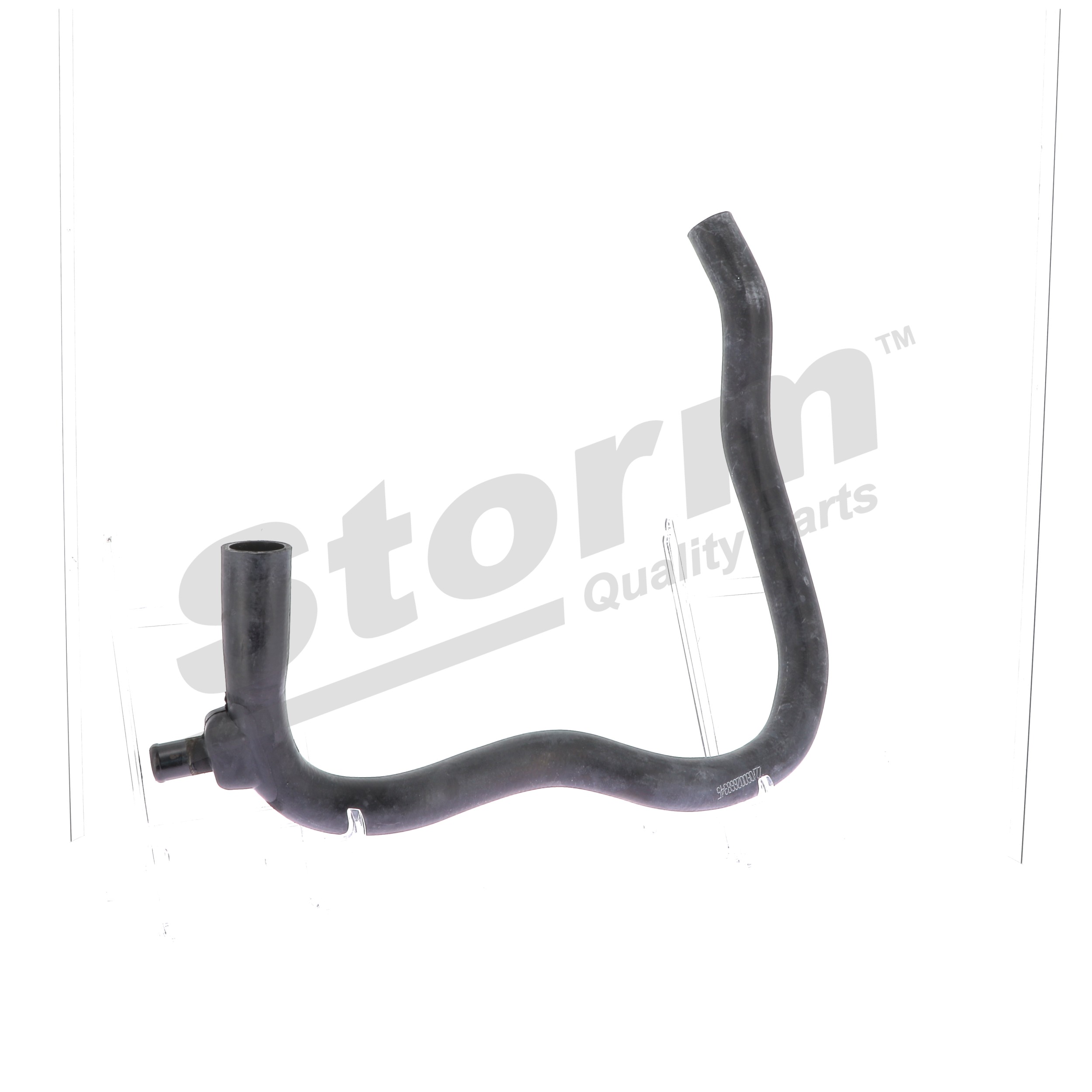 OEM 97KB8B273AK STORM QUALITY PARTS Flessibile radiatore F8345 per FORD, FORD USA