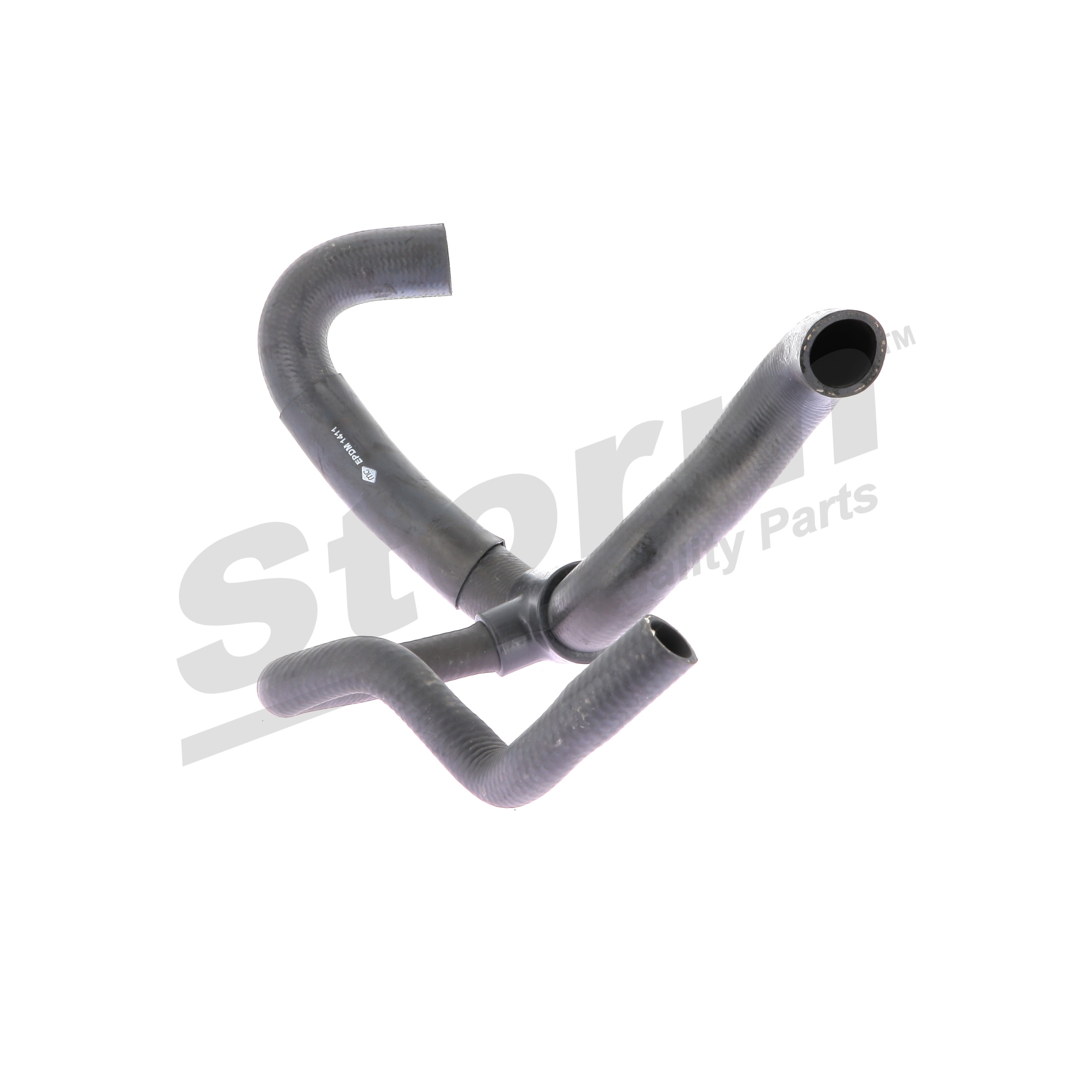 OEM 1055271 STORM QUALITY PARTS Flessibile radiatore F8356 per FORD