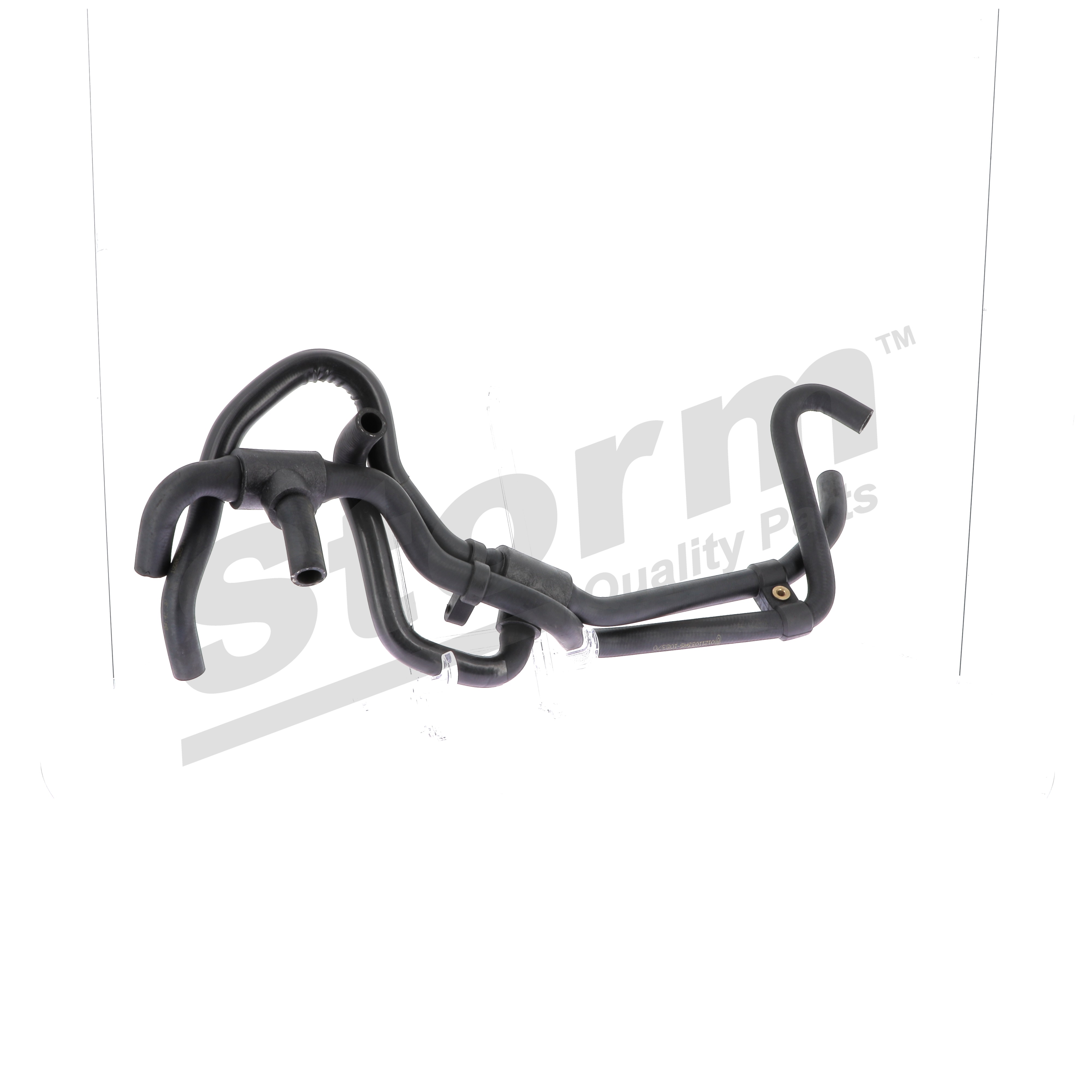 OEM 7700864972 STORM QUALITY PARTS Polttoaineputki F8370 varten RENAULT