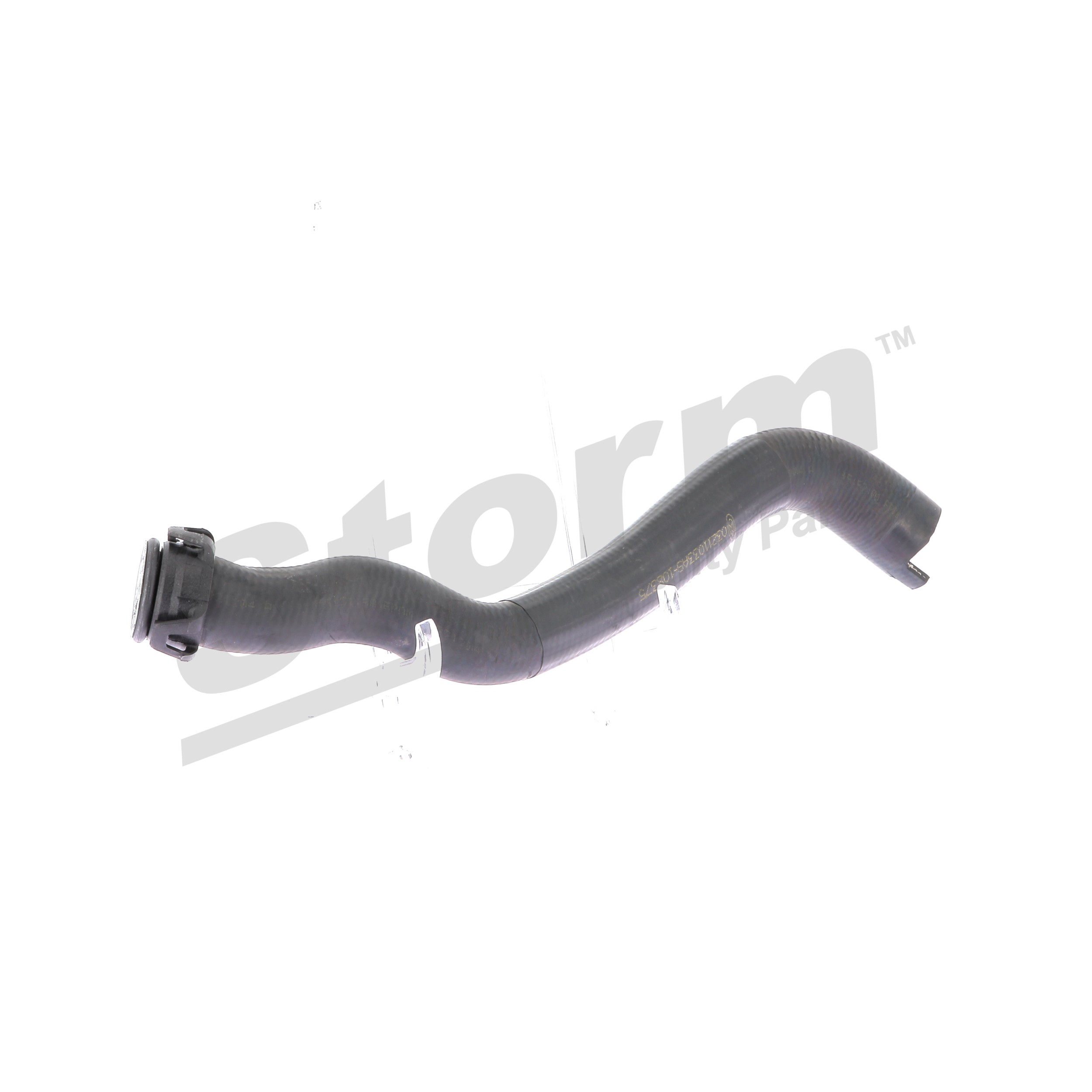 OEM 1343H6 STORM QUALITY PARTS  Kühlerschlauch F8375 für PEUGEOT, CITROЁN, DS