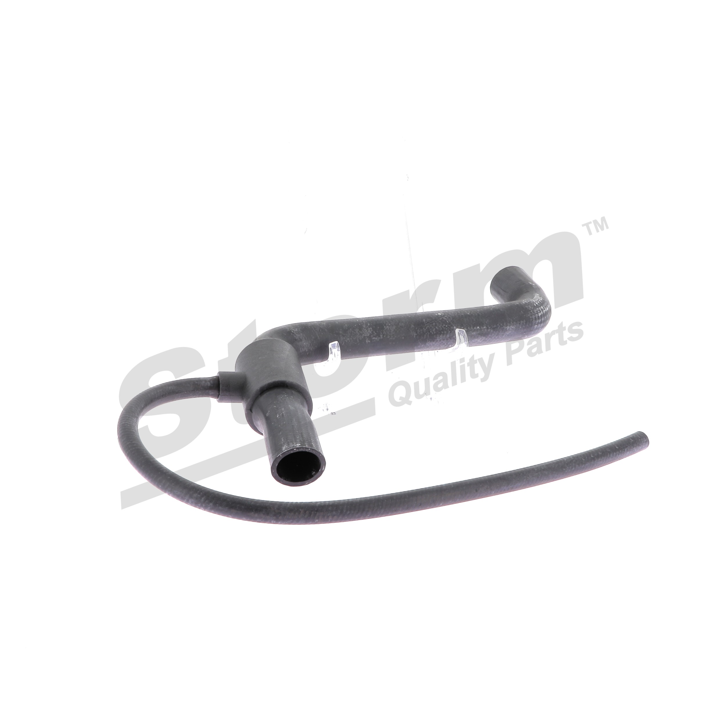 OEM 1L0121101P STORM QUALITY PARTS Jäähdyttimen letku F8387 varten VW, AUDI, SKODA, SEAT