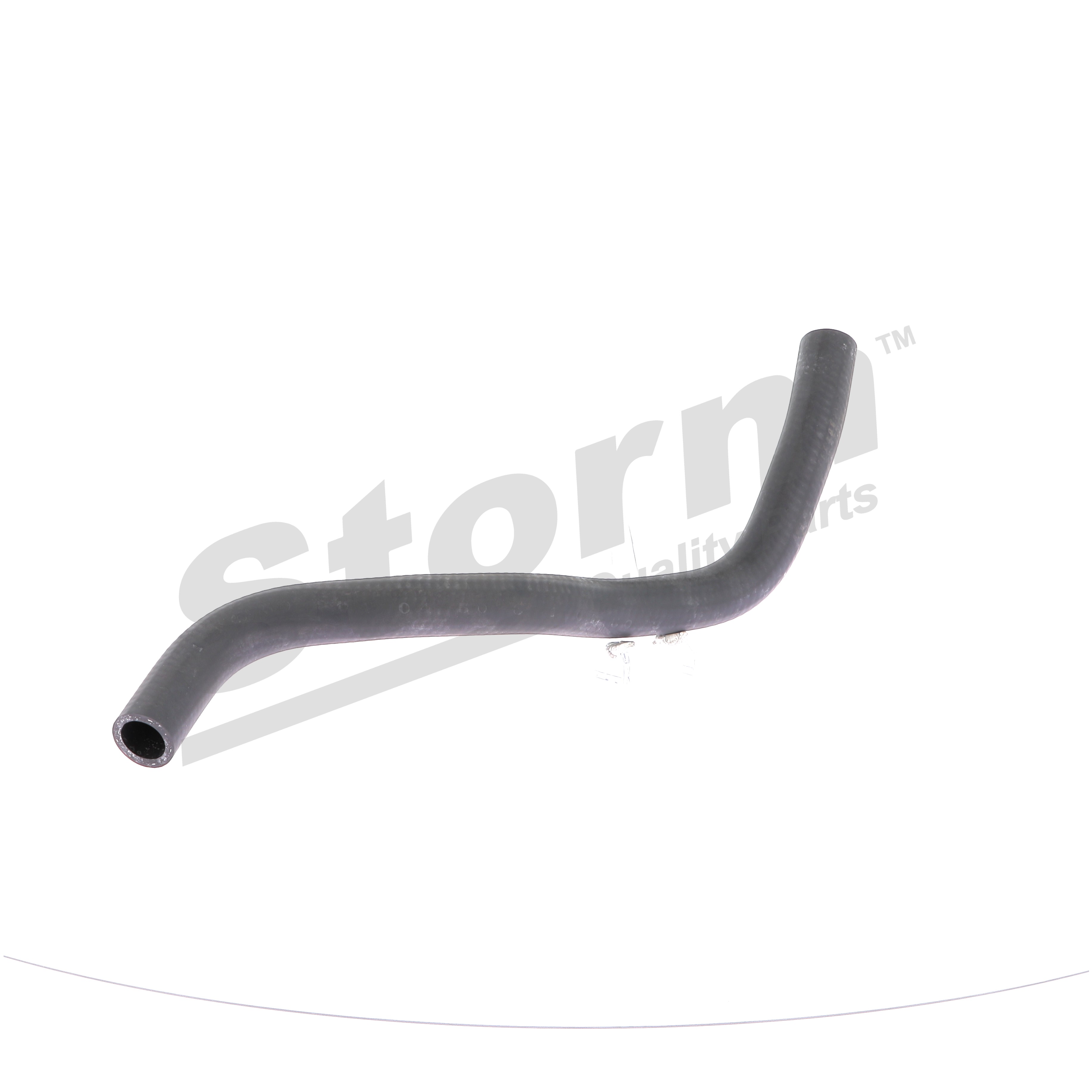 OEM 1H0819371A STORM QUALITY PARTS Flessibile radiatore F8397 per VOLKSWAGEN, AUDI, SEAT, SKODA