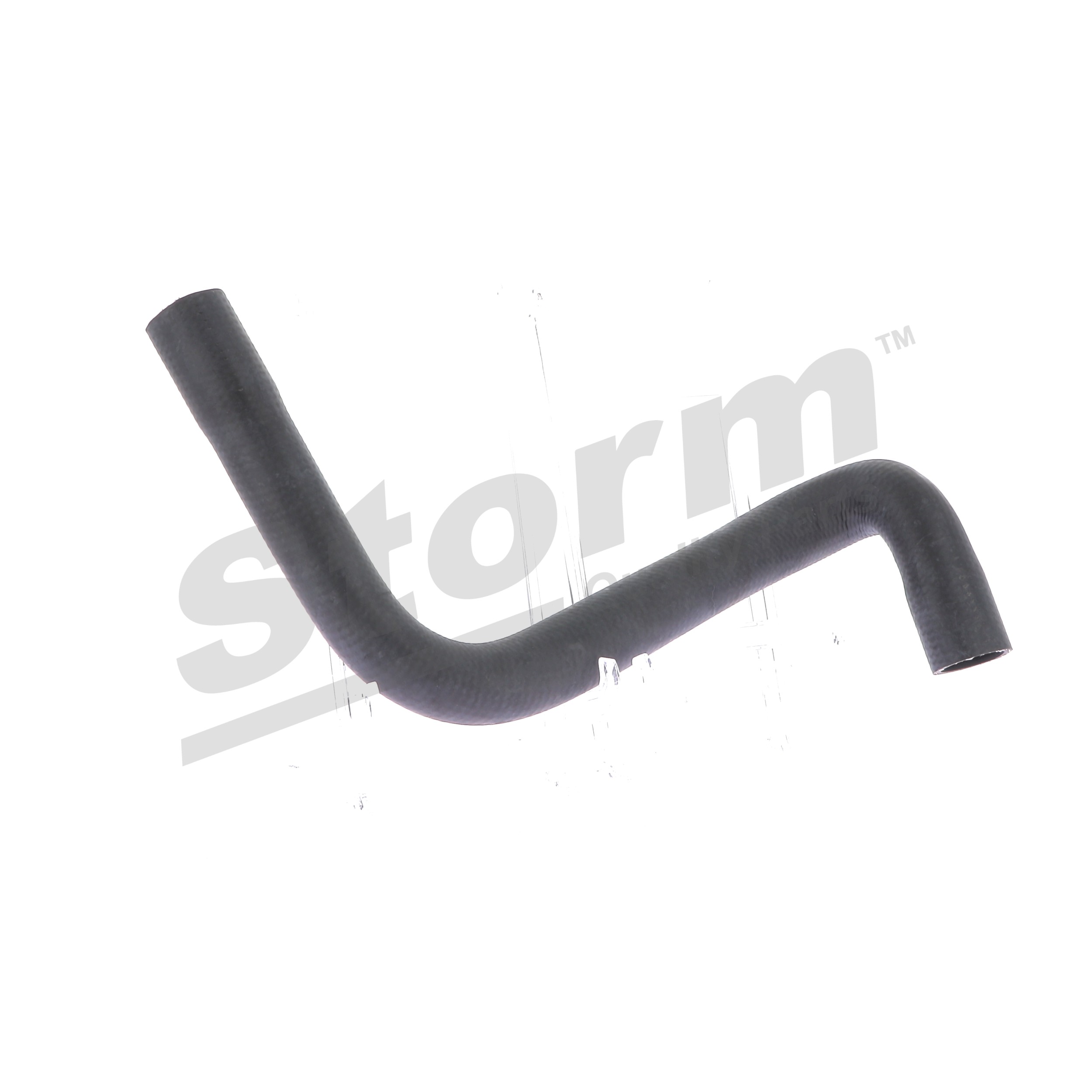 OEM 1H0121101B STORM QUALITY PARTS Jäähdyttimen letku F8398 varten VW, AUDI, SKODA, SEAT