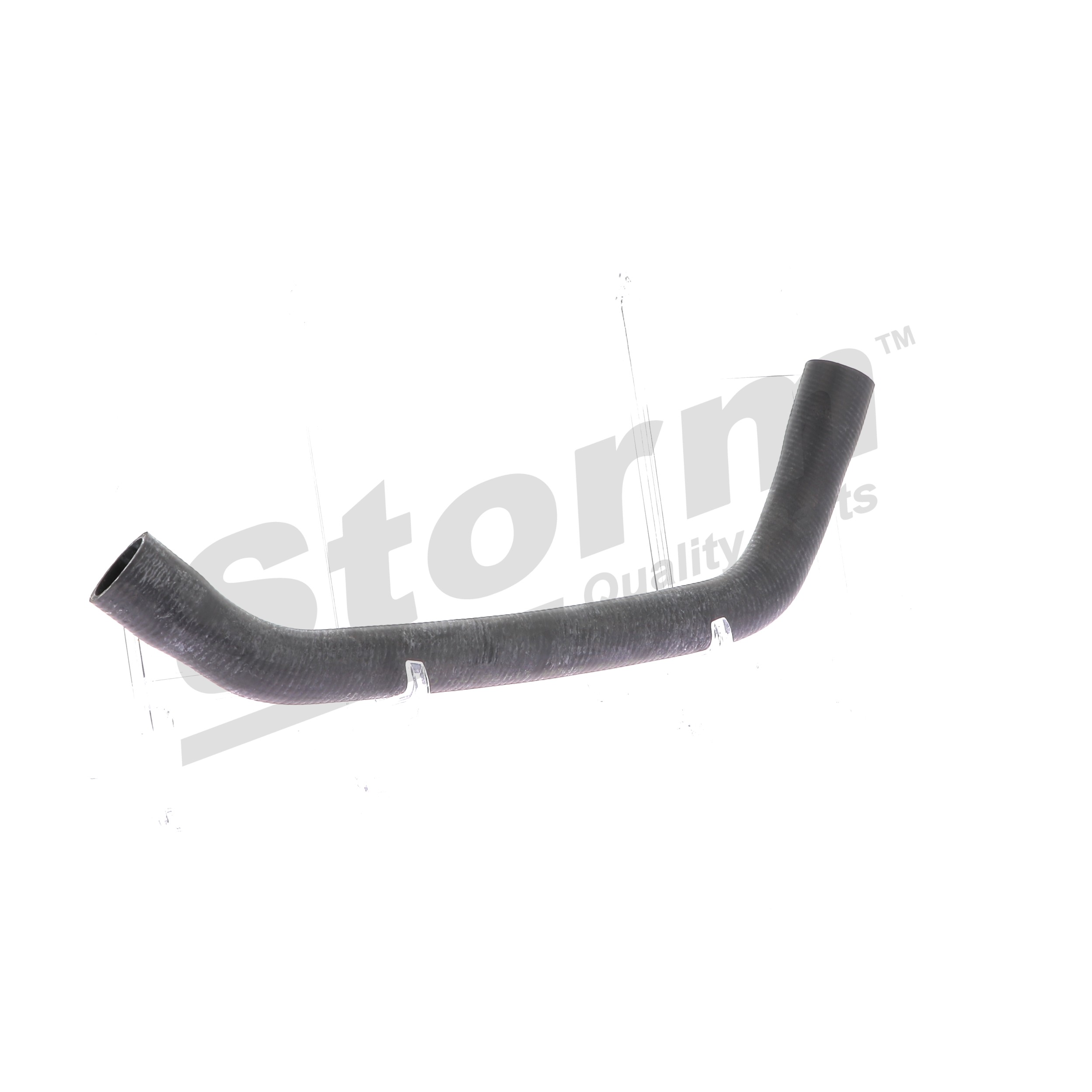OEM 11131715266 STORM QUALITY PARTS Jäähdyttimen letku F8401 varten BMW, MINI