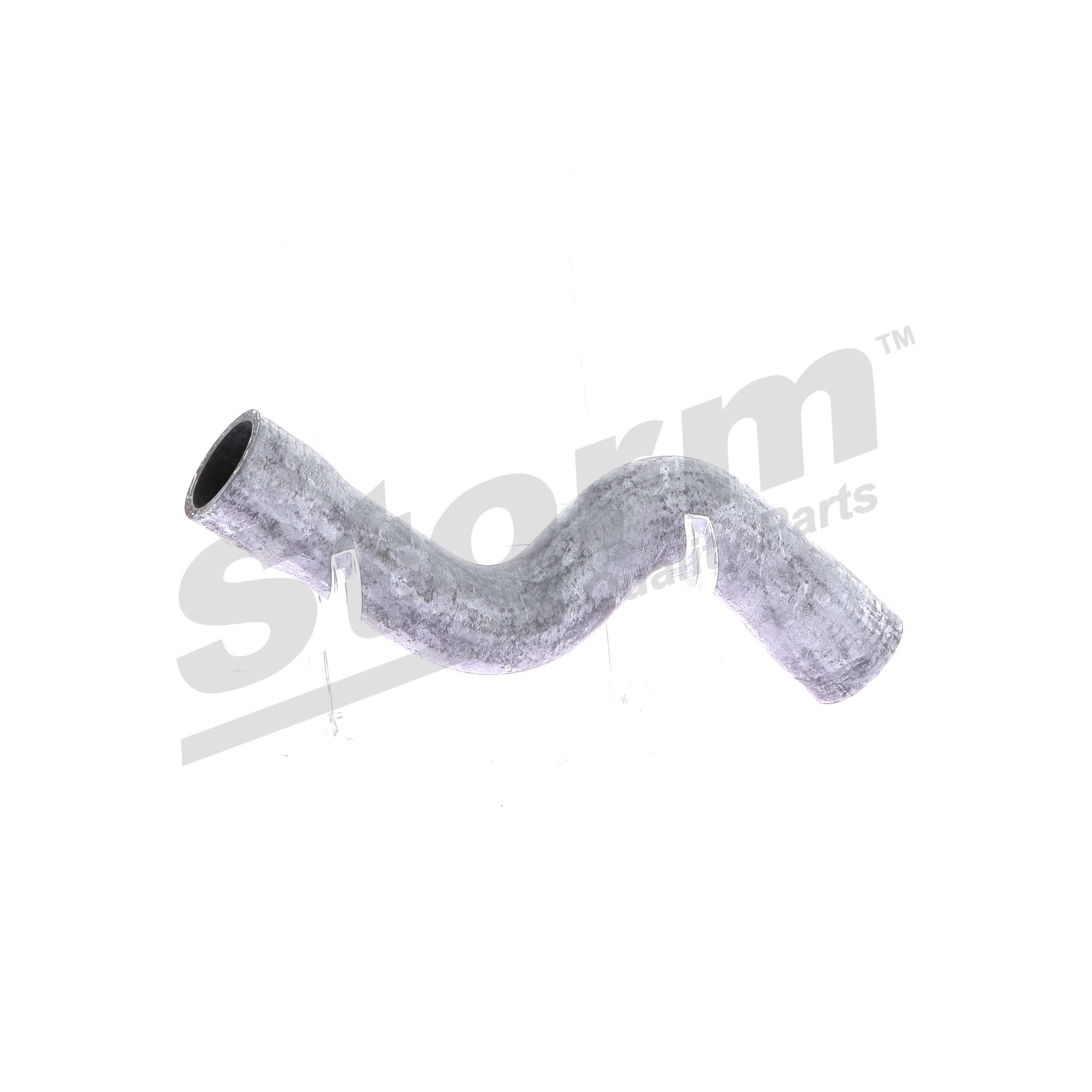 OEM 1H0121051A STORM QUALITY PARTS Jäähdyttimen letku F8403 varten VW, AUDI, SKODA, SEAT