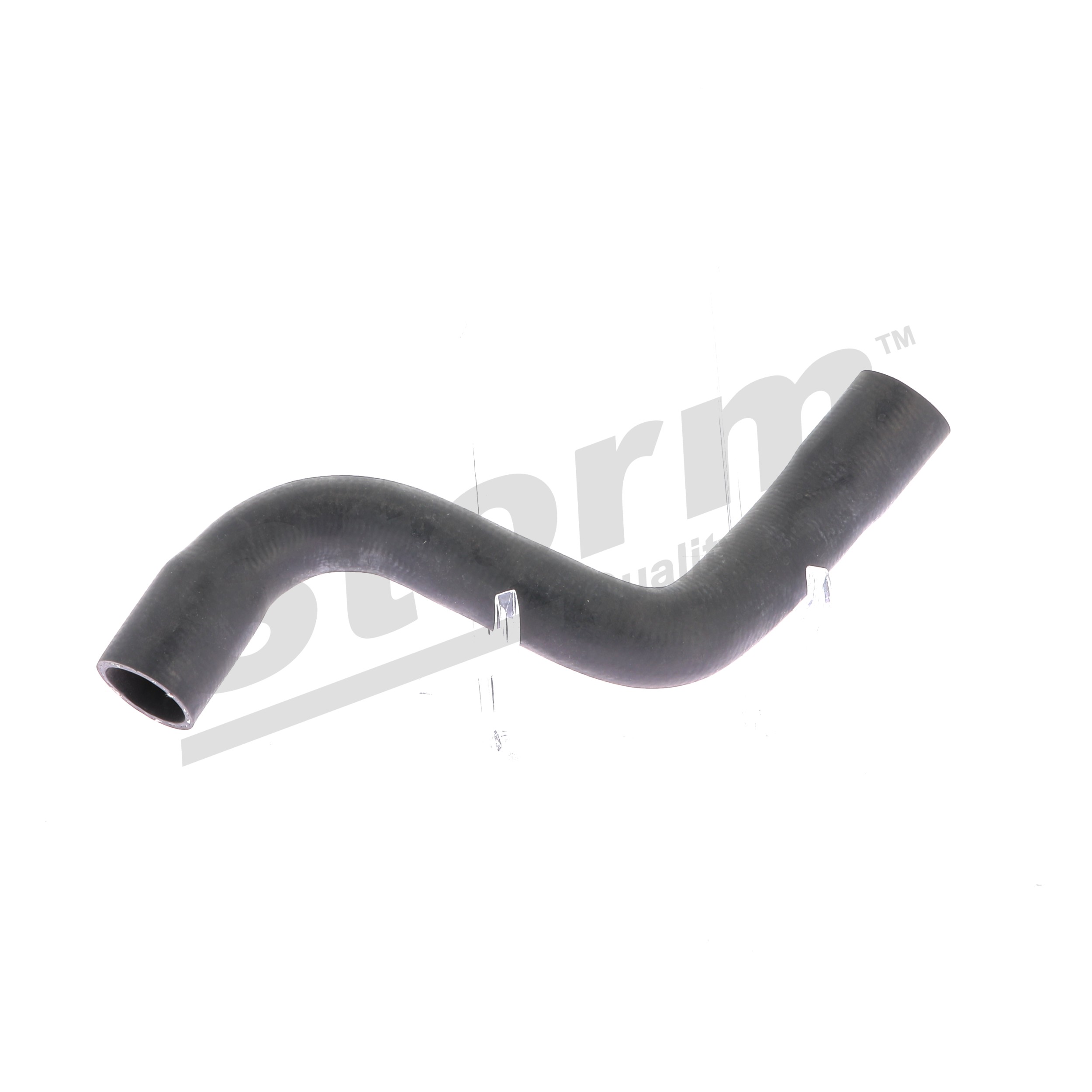 OEM 1L0121051A STORM QUALITY PARTS Flessibile radiatore F8406 per VOLKSWAGEN, AUDI, SEAT, SKODA