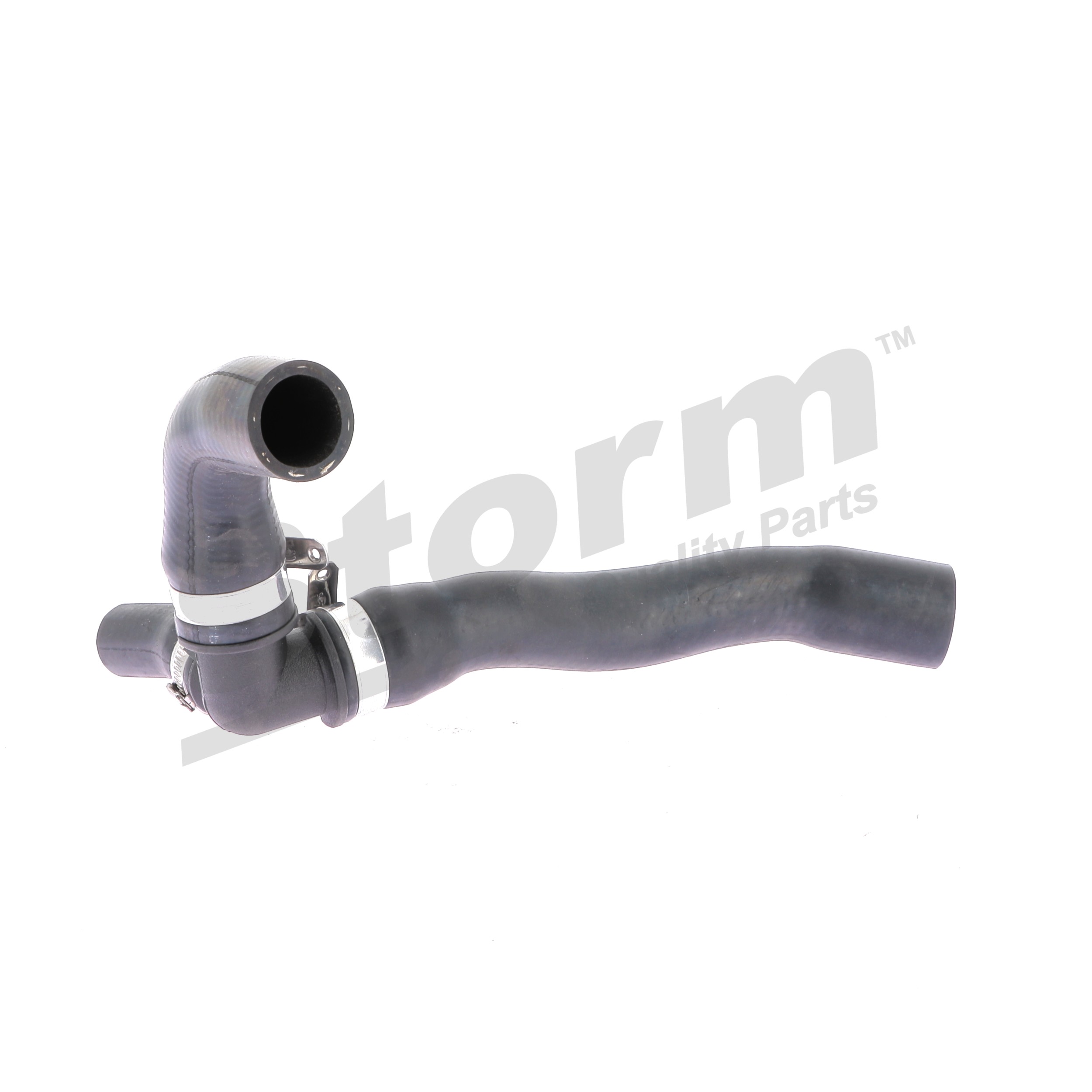 OEM 037121053K STORM QUALITY PARTS Tubería de radiador F8414 para VOLKSWAGEN, SEAT, AUDI, SKODA