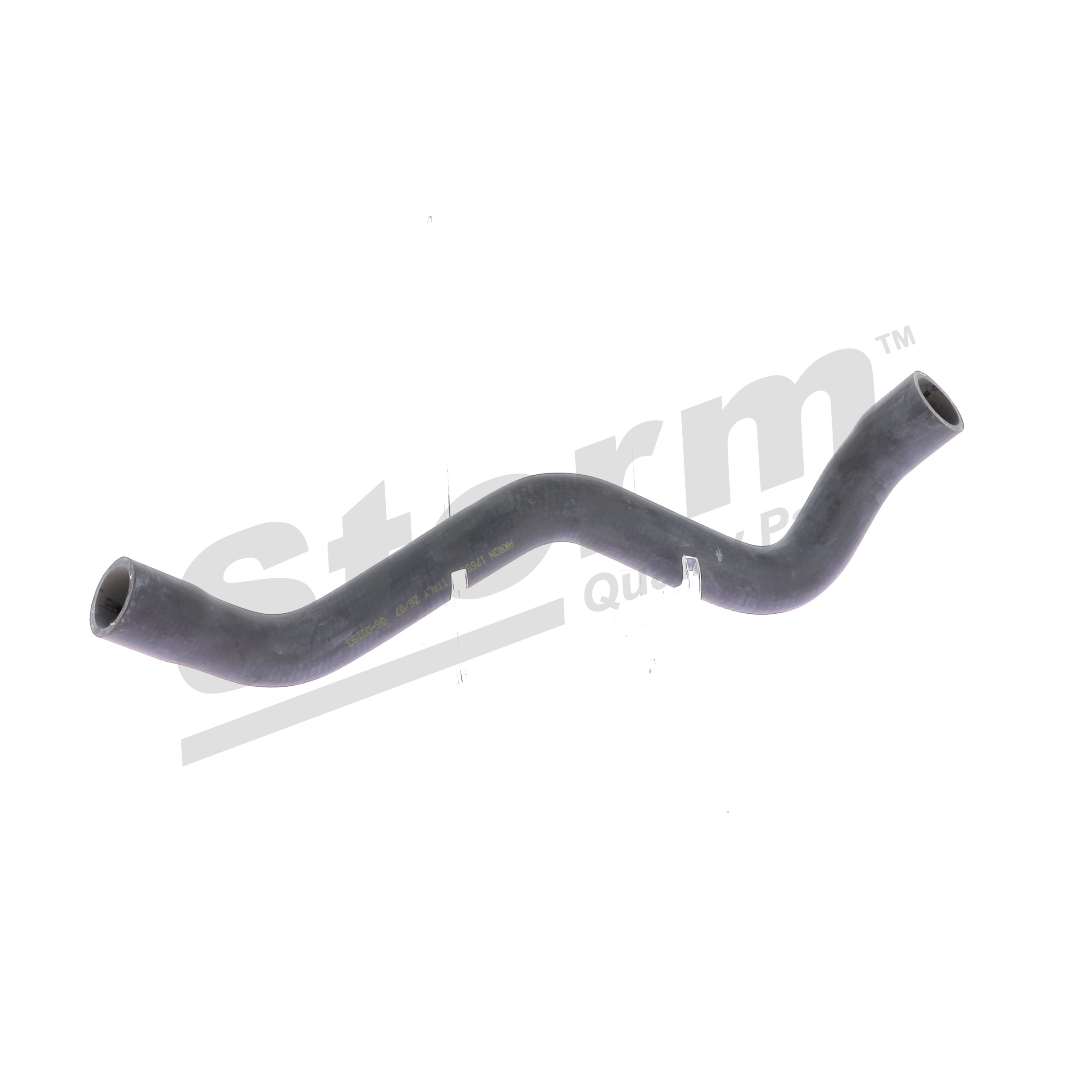 OEM 1H0121051D STORM QUALITY PARTS Jäähdyttimen letku F8416 varten VW, AUDI, SKODA, SEAT