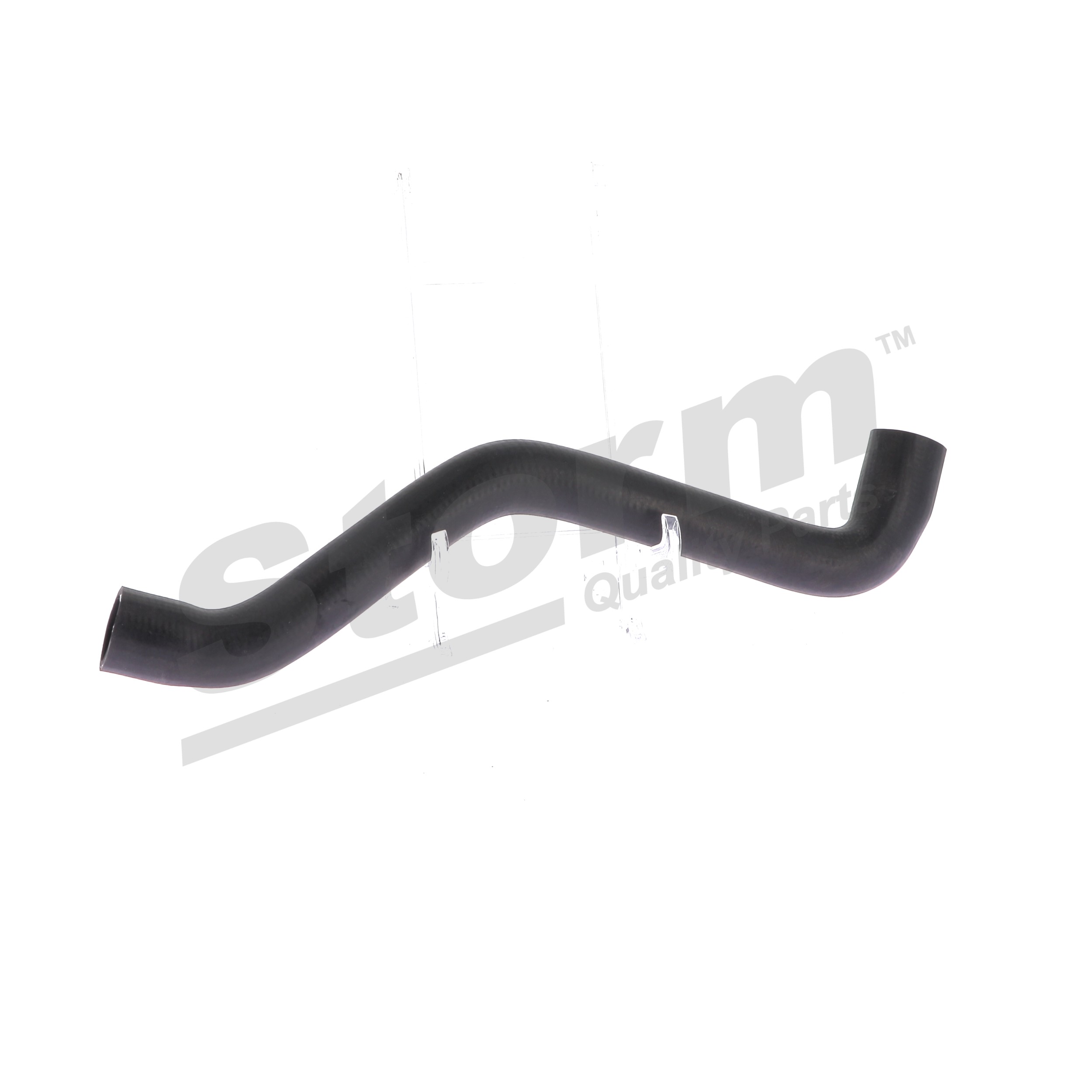 OEM 1H0121101C STORM QUALITY PARTS Jäähdyttimen letku F8418 varten VW, AUDI, SKODA, SEAT