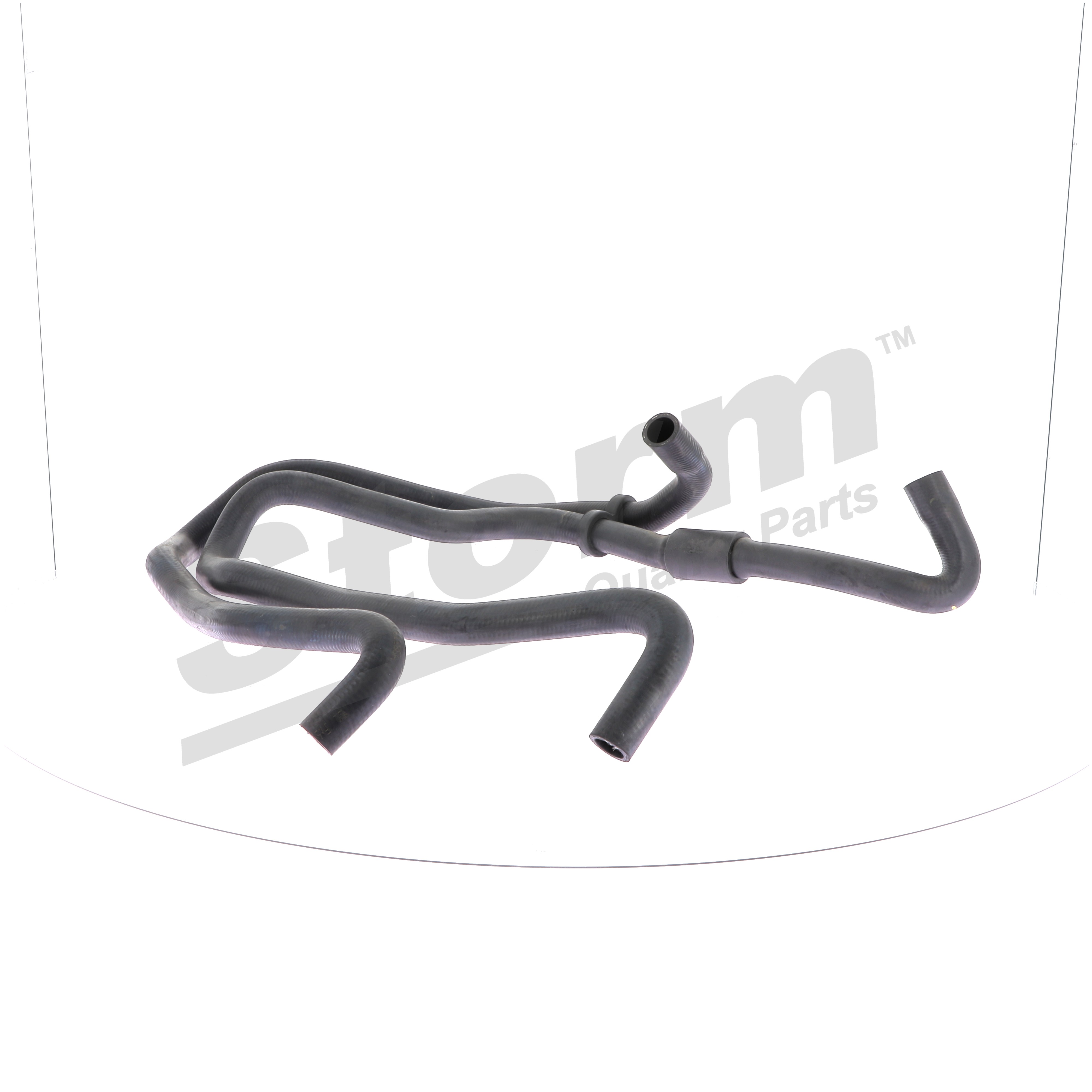 OEM 7700822054 STORM QUALITY PARTS Letku, lämmönvaihdin-lämmitys F8421 varten RENAULT