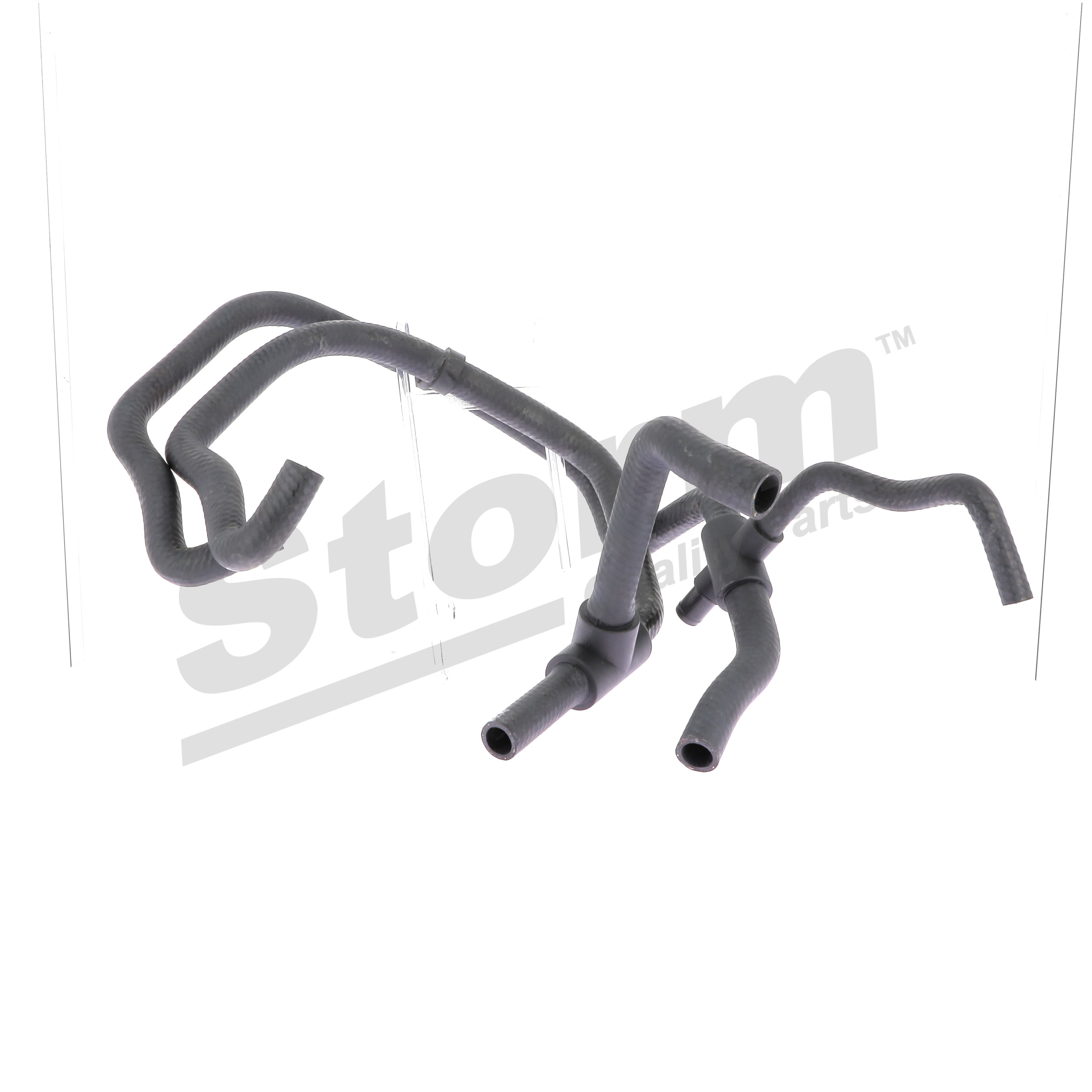 OEM 7700412082 STORM QUALITY PARTS Tubería de radiador F8425 para RENAULT