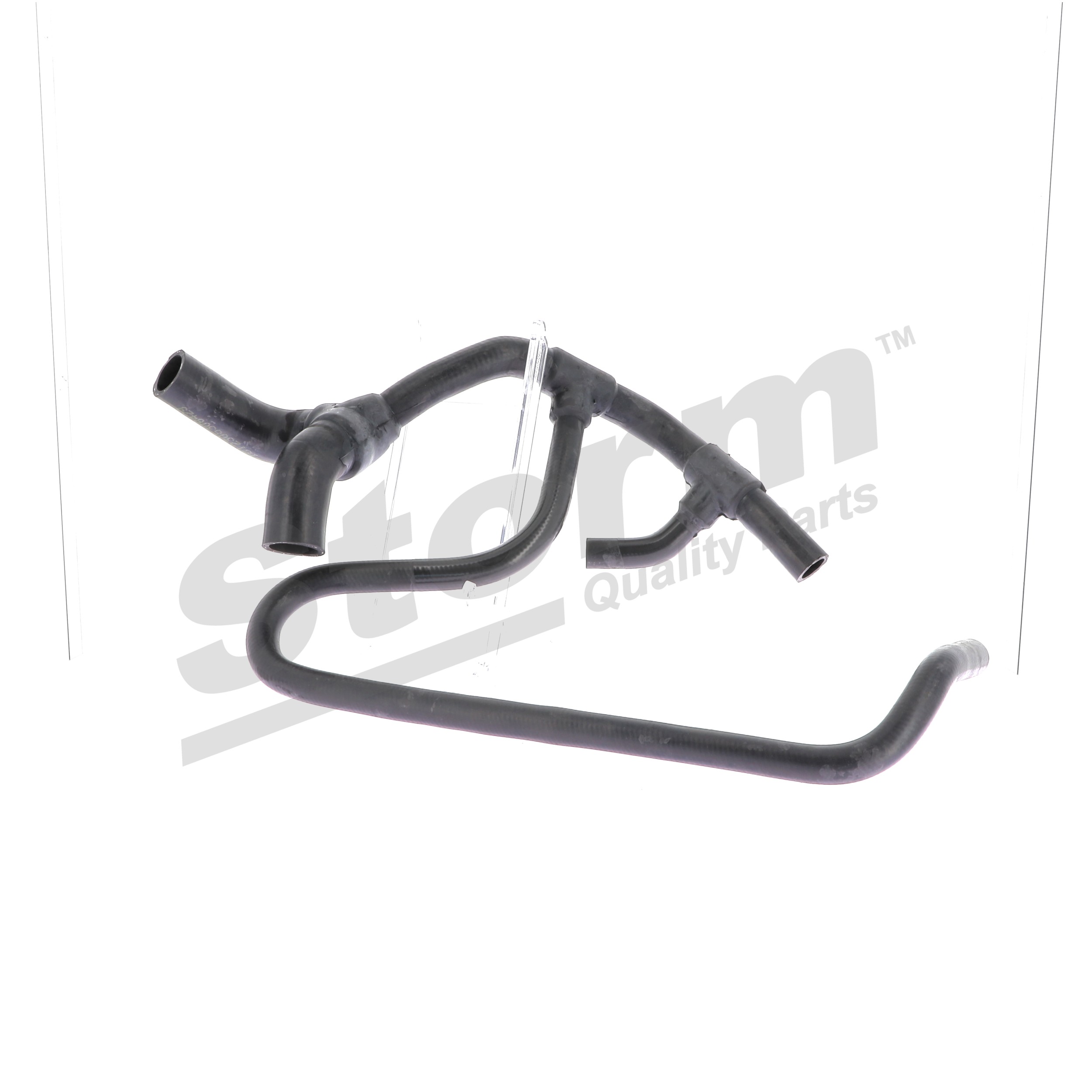 OEM 7700804634 STORM QUALITY PARTS Flessibile radiatore F8429 per RENAULT