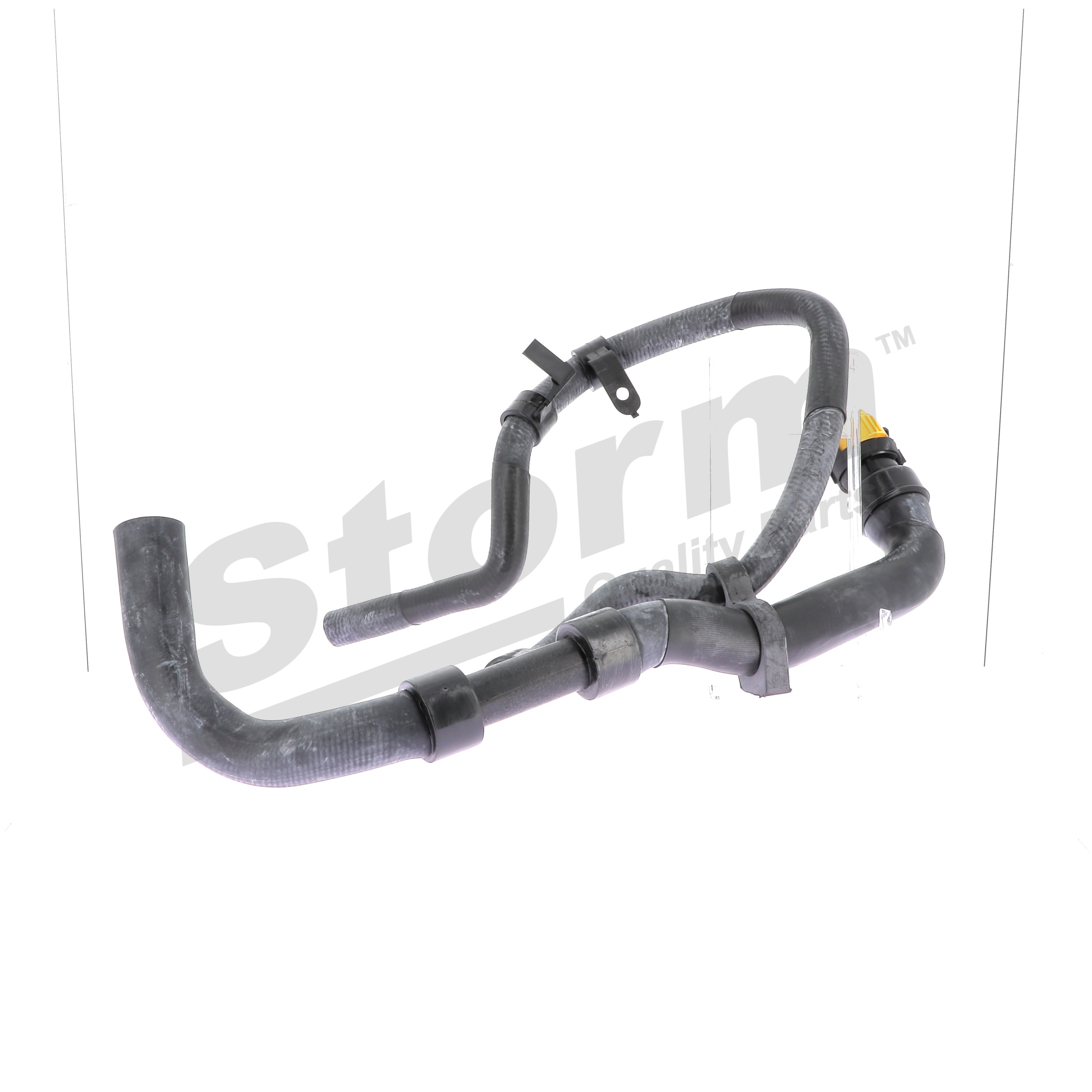 OEM 1351V8 STORM QUALITY PARTS Jäähdyttimen letku F8436 varten PEUGEOT, CITROЁN, DS