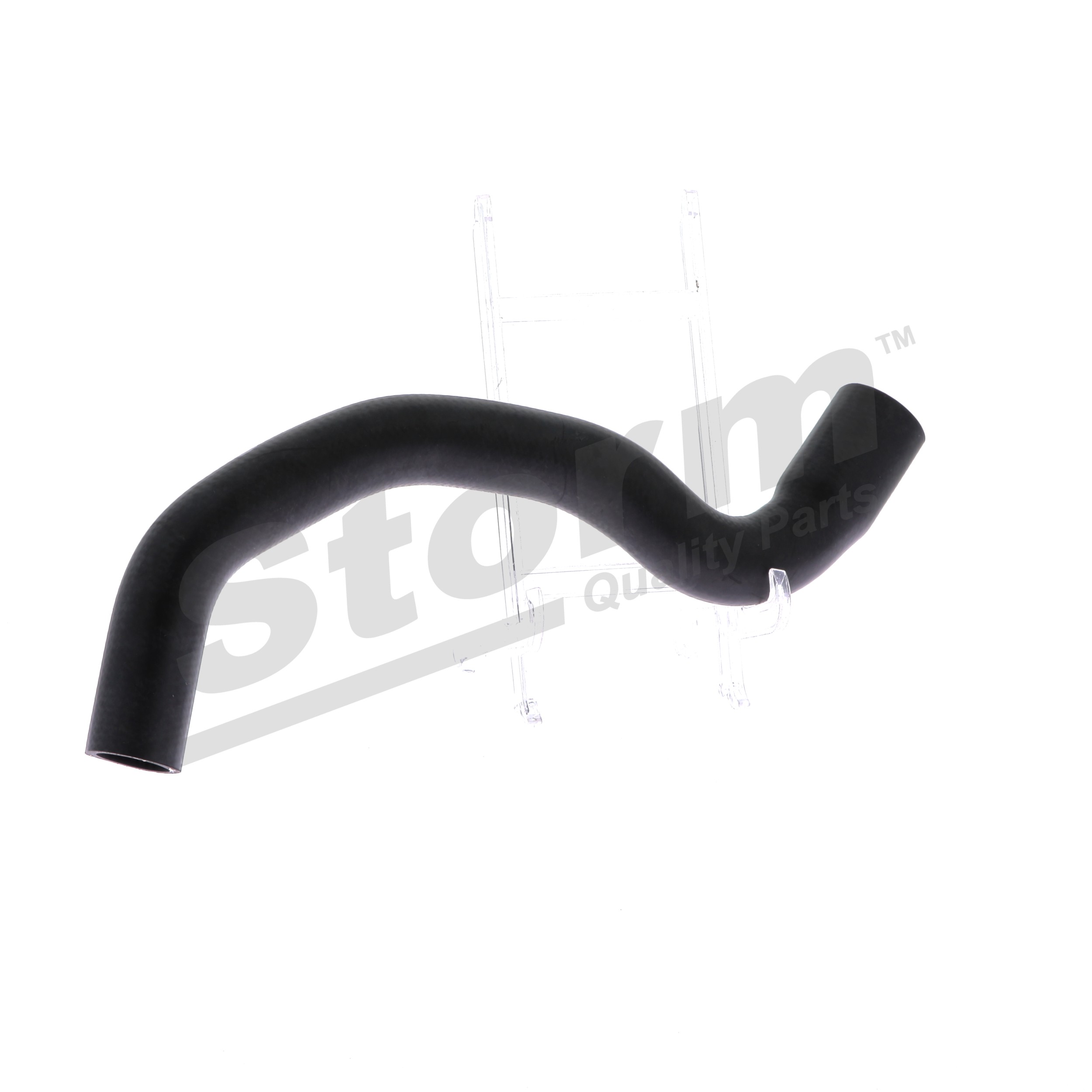 OEM 1343X2 STORM QUALITY PARTS Jäähdyttimen letku F8437 varten PEUGEOT, CITROЁN, RENAULT, DS