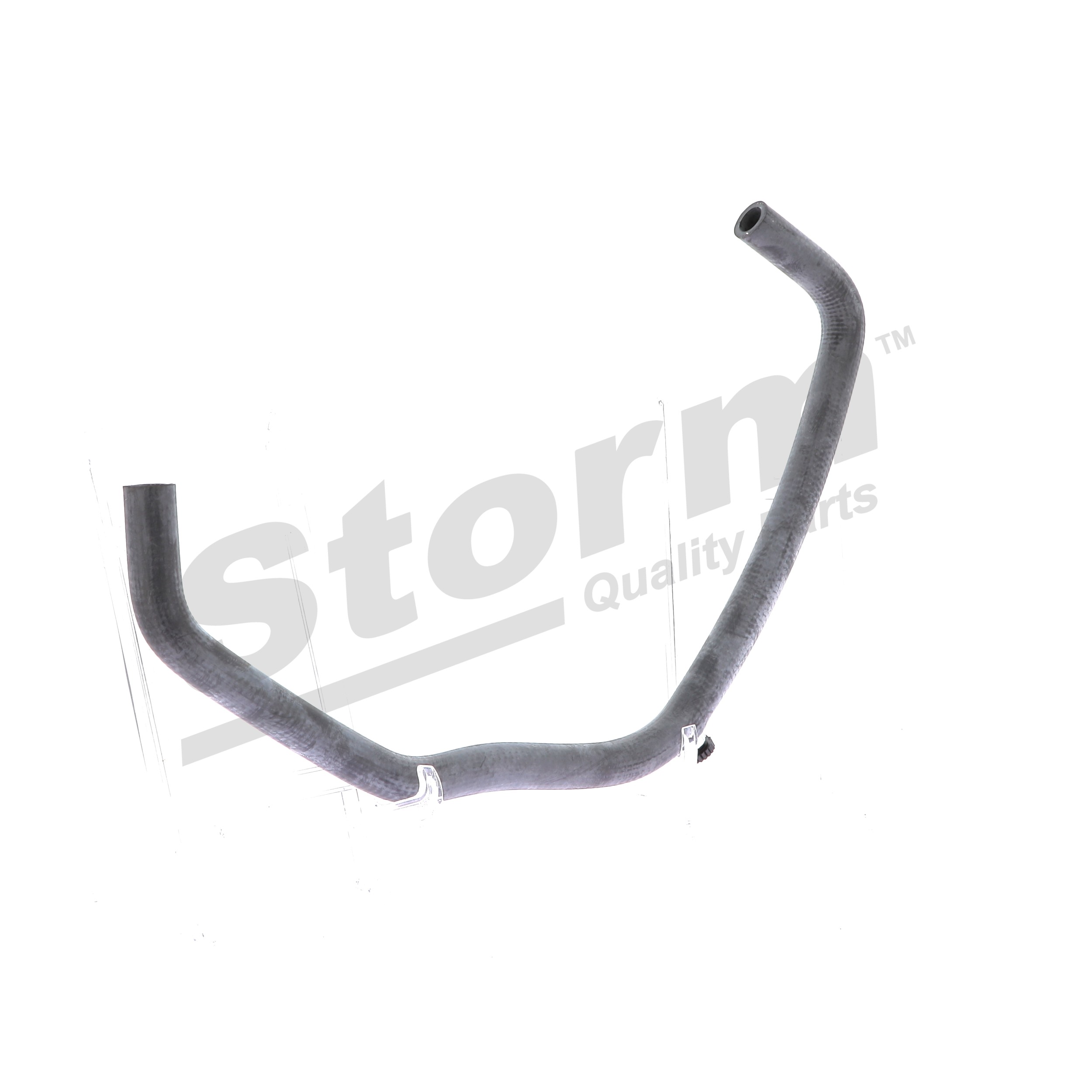 OEM 7700873500 STORM QUALITY PARTS Flessibile radiatore F8443 per RENAULT