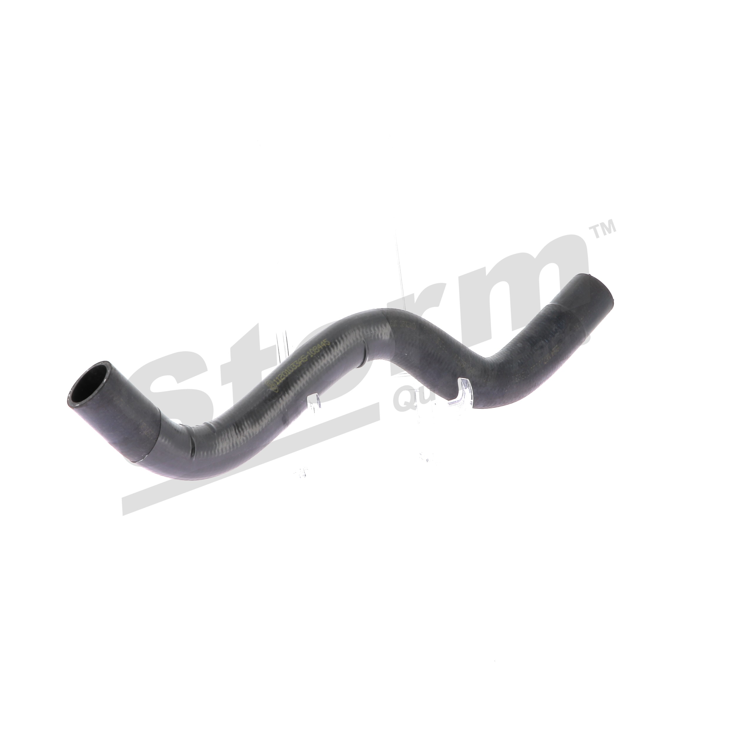 OEM 7700829989 STORM QUALITY PARTS Flessibile radiatore F8445 per RENAULT, DACIA