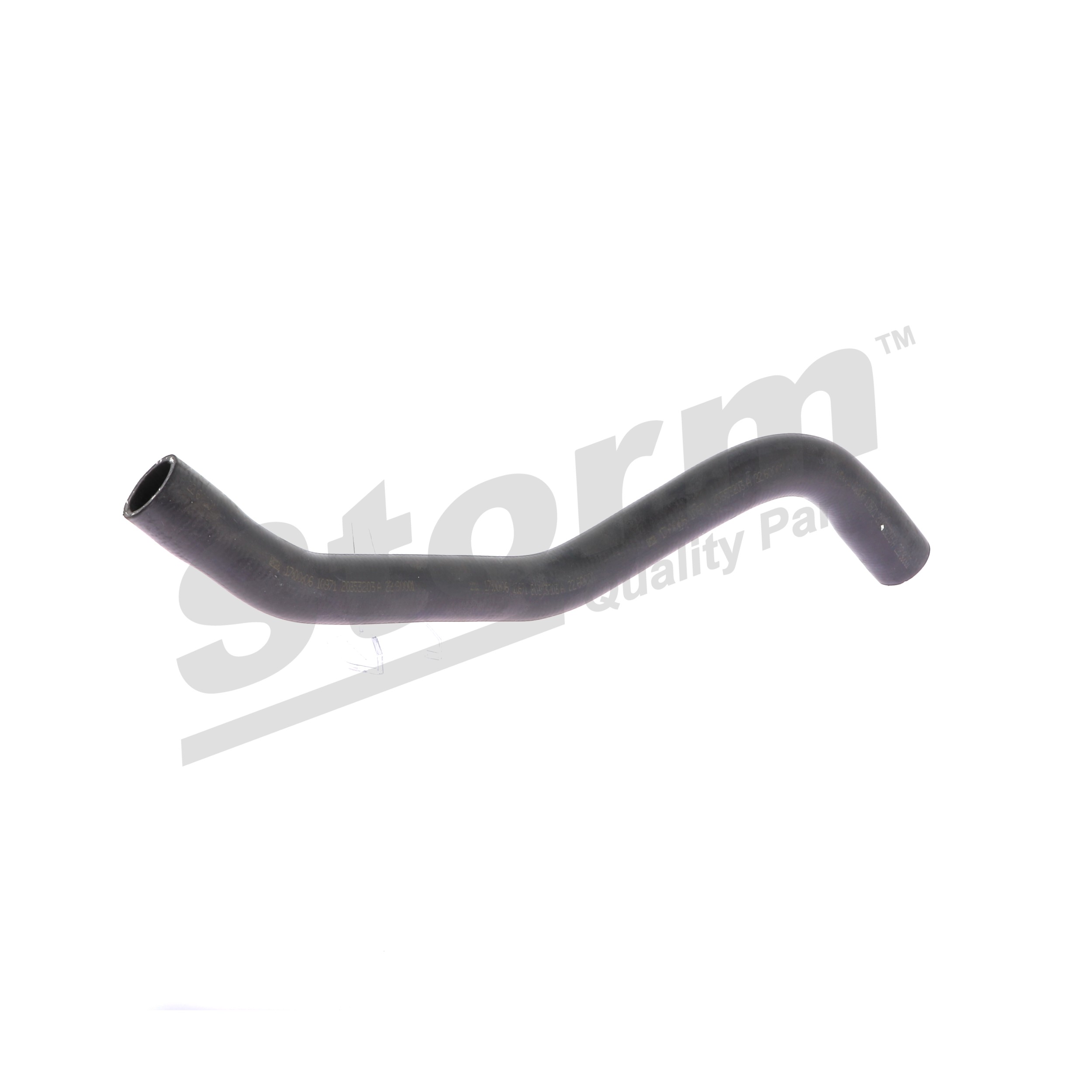 OEM 7700829998 STORM QUALITY PARTS Flessibile radiatore F8450 per RENAULT