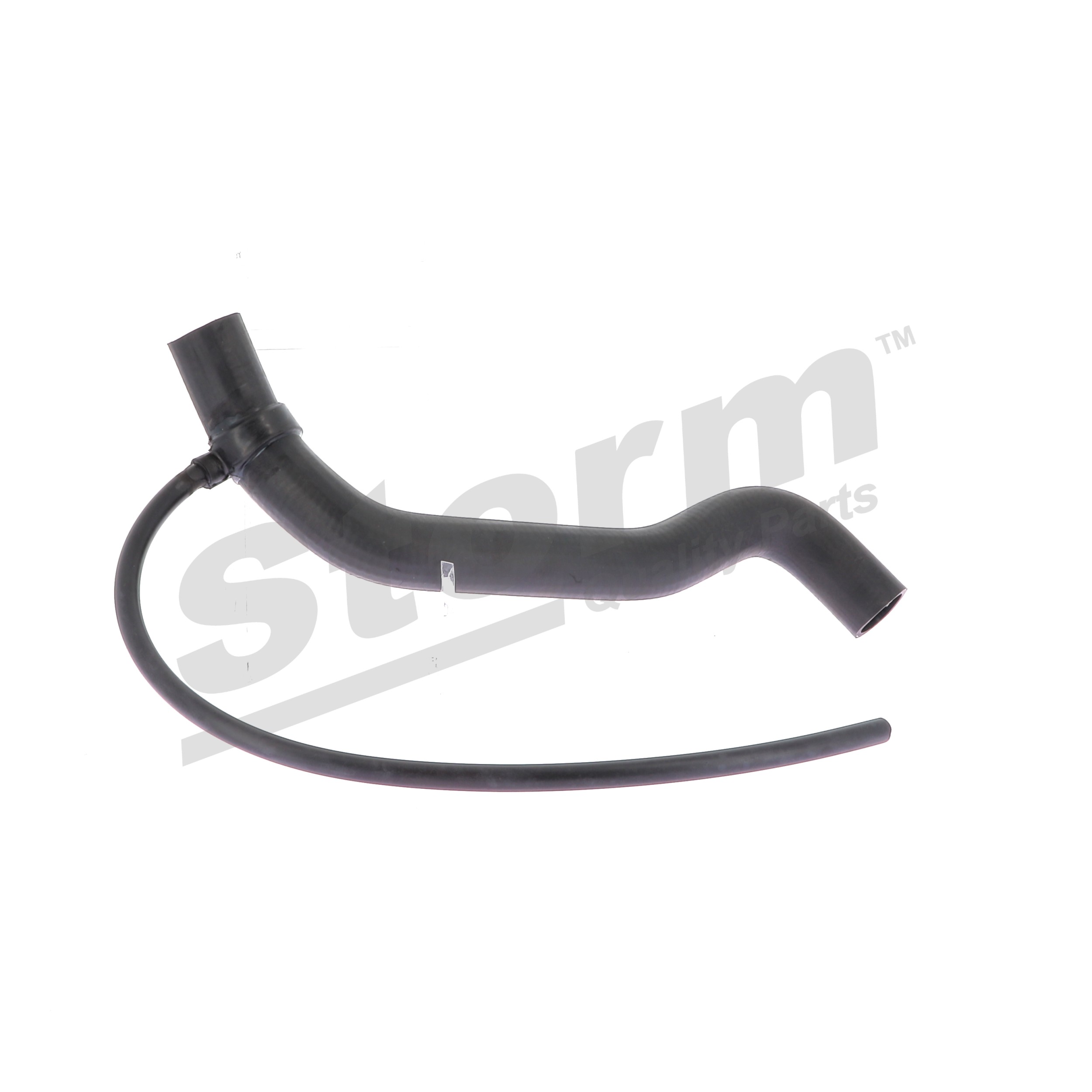 OEM 357121101B STORM QUALITY PARTS Flessibile radiatore F8456 per VOLKSWAGEN, AUDI, SEAT, SKODA, CUPRA