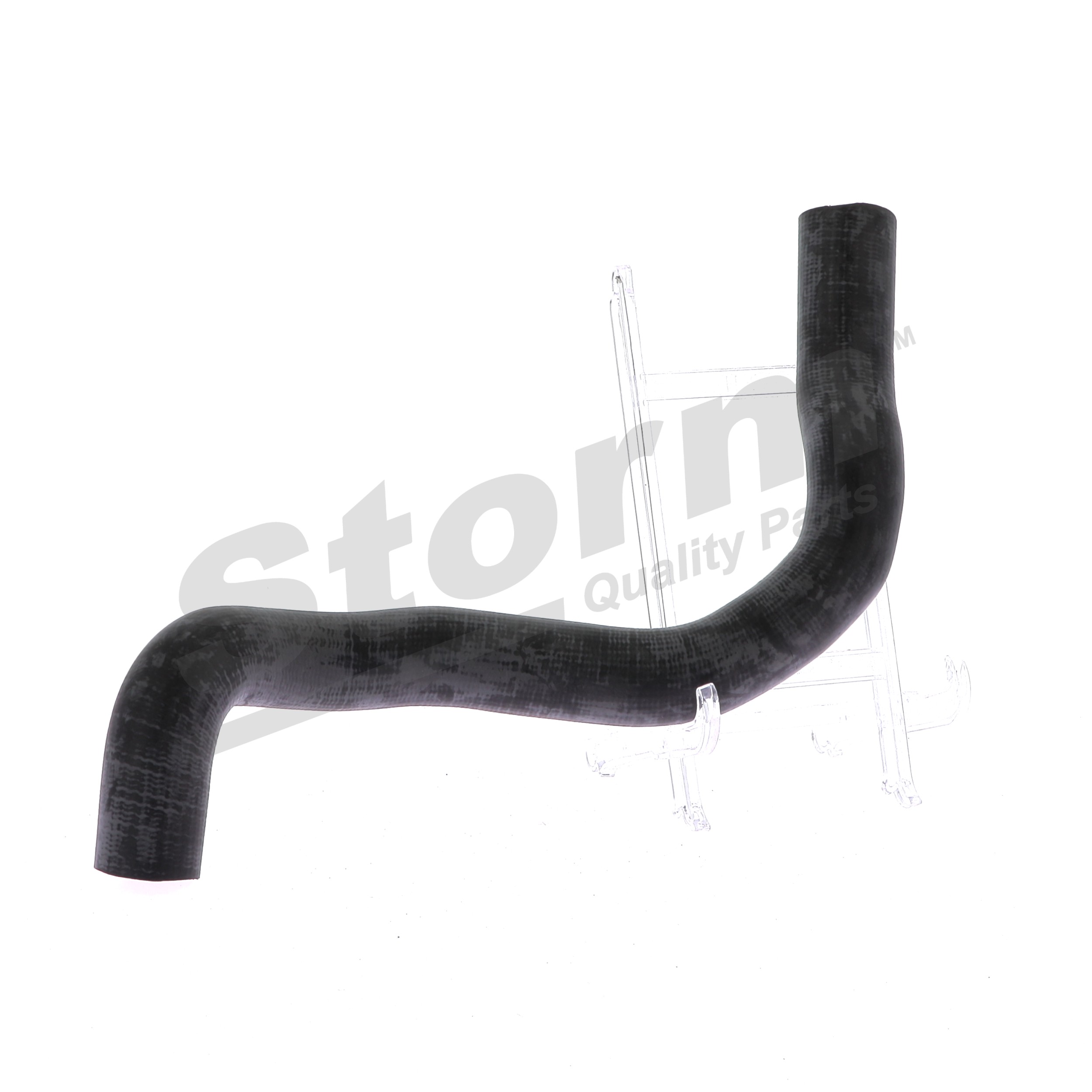 OEM 7730814 STORM QUALITY PARTS Flessibile radiatore F8461 per FIAT, ALFA ROMEO, LANCIA