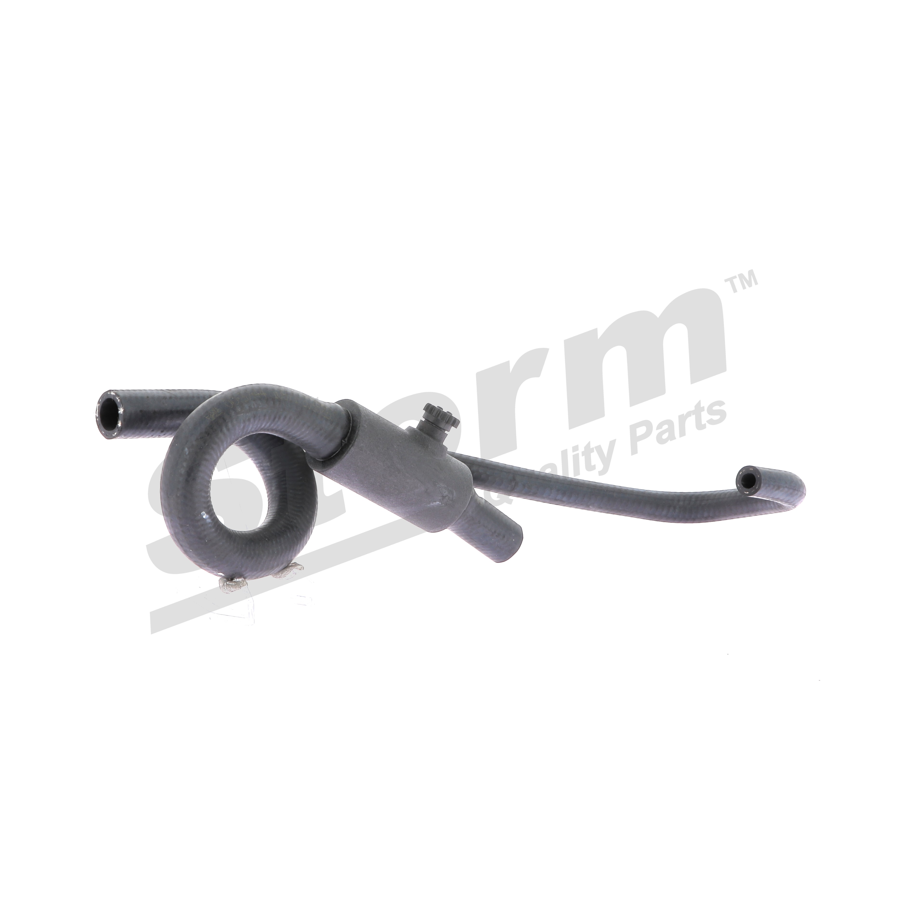 OEM 7755054 STORM QUALITY PARTS Flessibile radiatore F8468 per FIAT, ALFA ROMEO, LANCIA