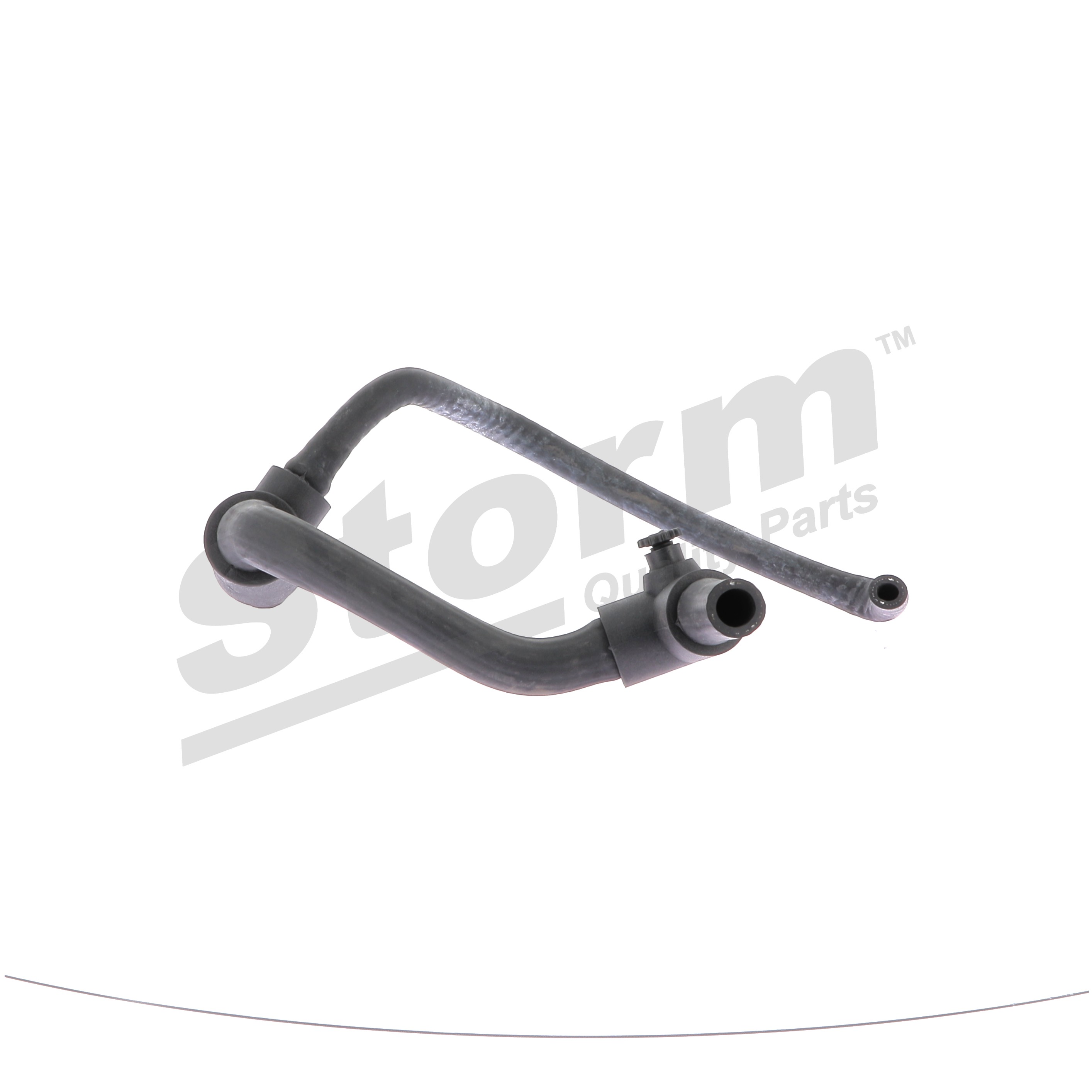 OEM 46407731 STORM QUALITY PARTS Flessibile radiatore F8469 per FIAT, ALFA ROMEO, LANCIA