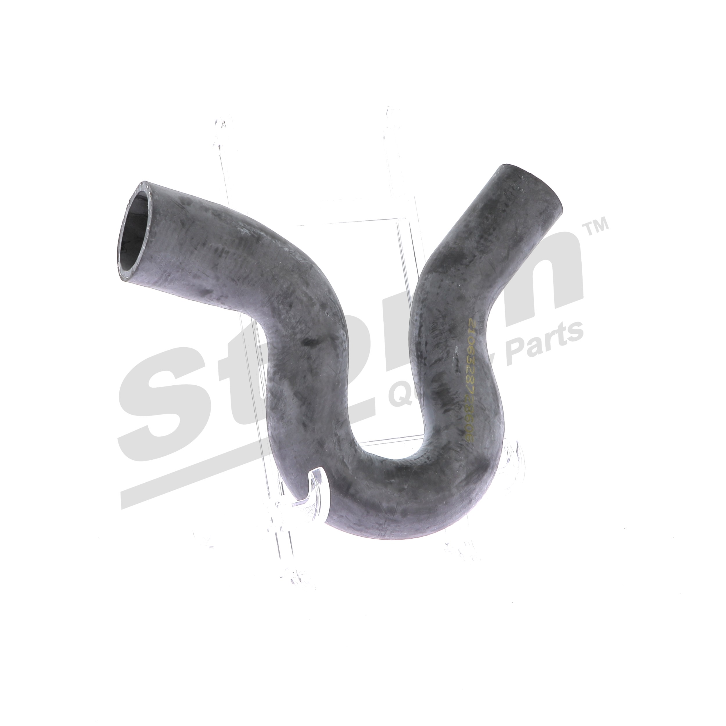 OEM 1343J2 STORM QUALITY PARTS Jäähdyttimen letku F8606 varten PEUGEOT, CITROЁN, DS