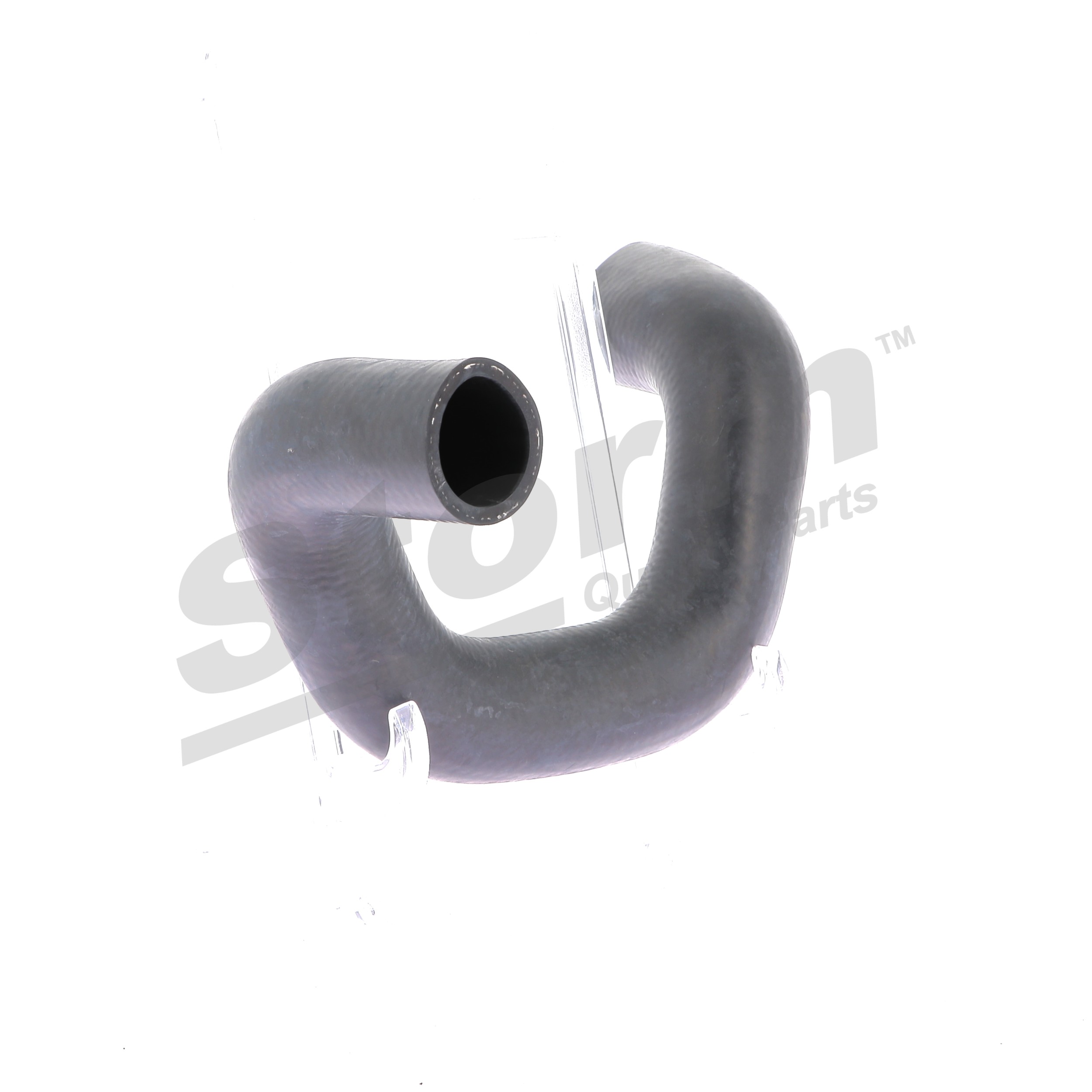 OEM 1343CQ STORM QUALITY PARTS Flessibile radiatore F8619 per PEUGEOT, CITROЁN, DS