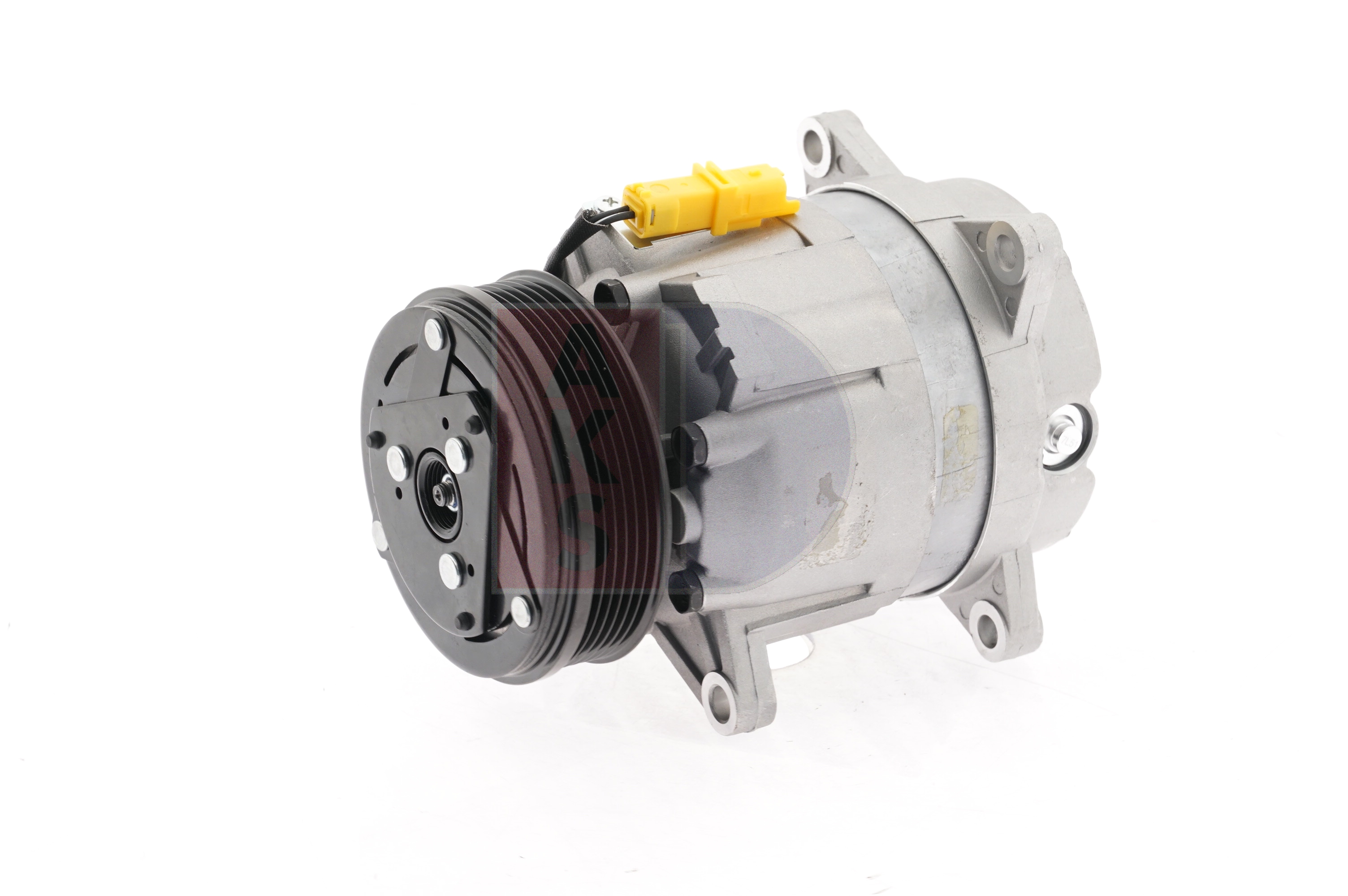 OEM 6453JW AKS DASIS AC-kompressor 851035N for VOLVO, FORD, PEUGEOT, CITROЁN, FIAT