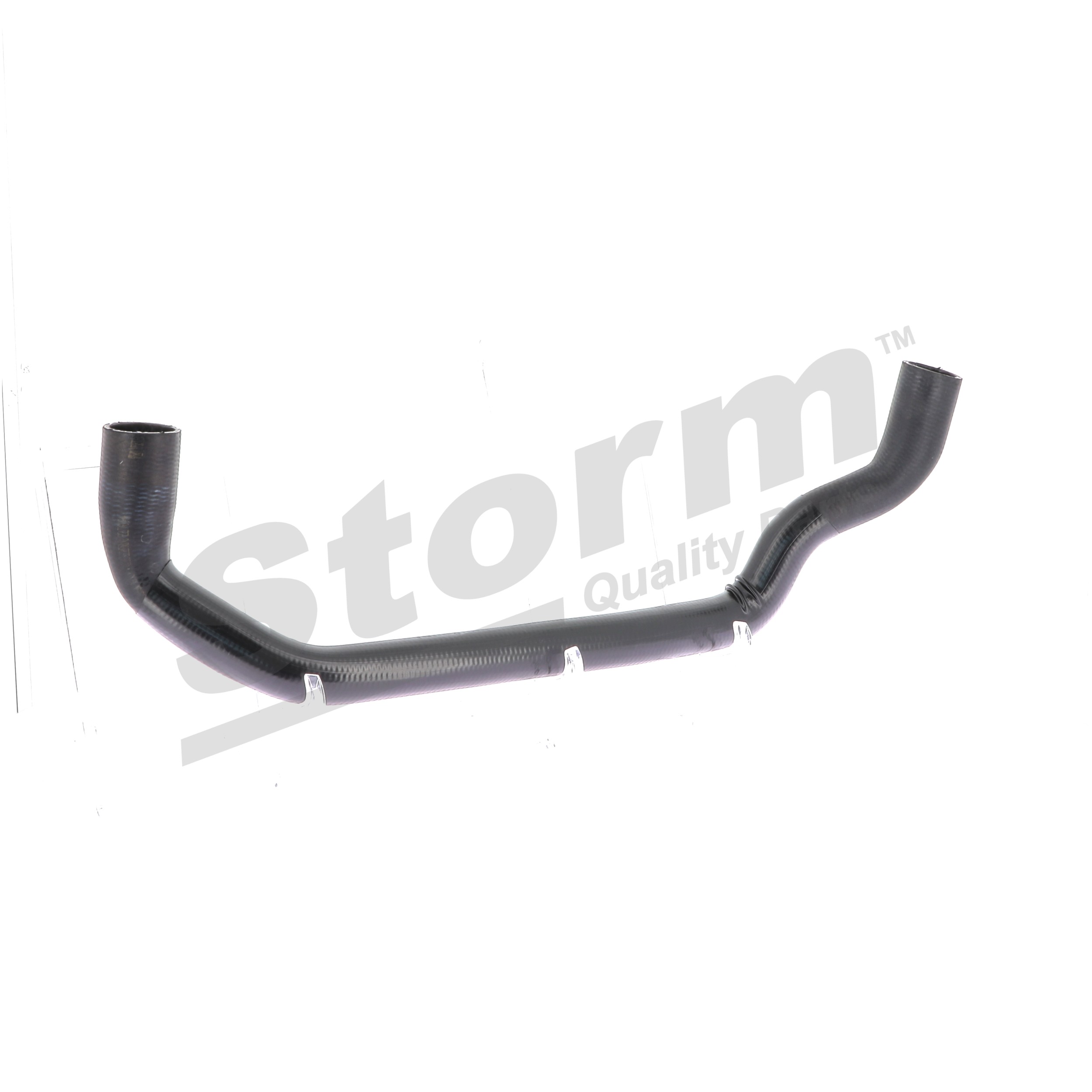 OEM 1351P3 STORM QUALITY PARTS Radiator hose F8698 for PEUGEOT, CITROЁN, DS