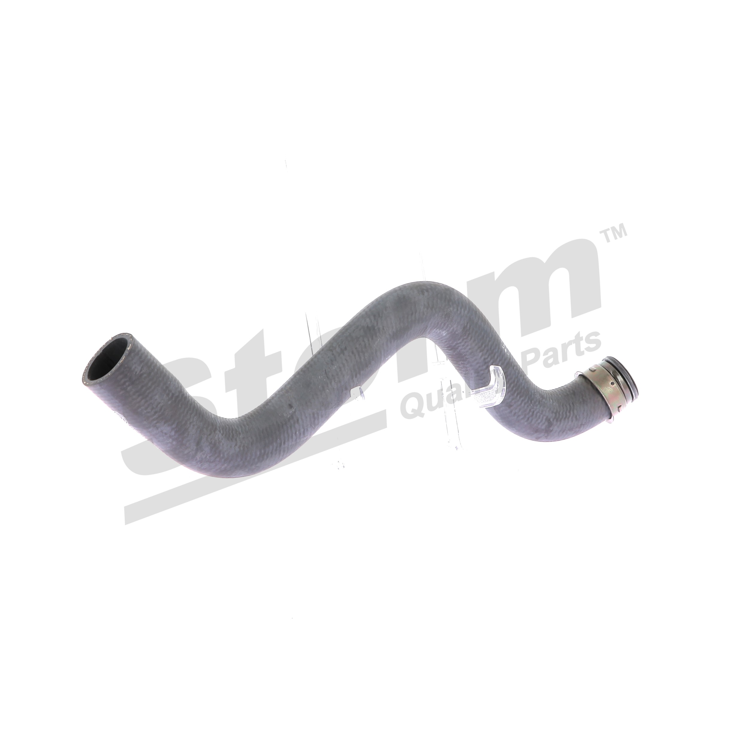 OEM 1343N2 STORM QUALITY PARTS Flessibile radiatore F8708 per FIAT, PEUGEOT, CITROЁN, DS