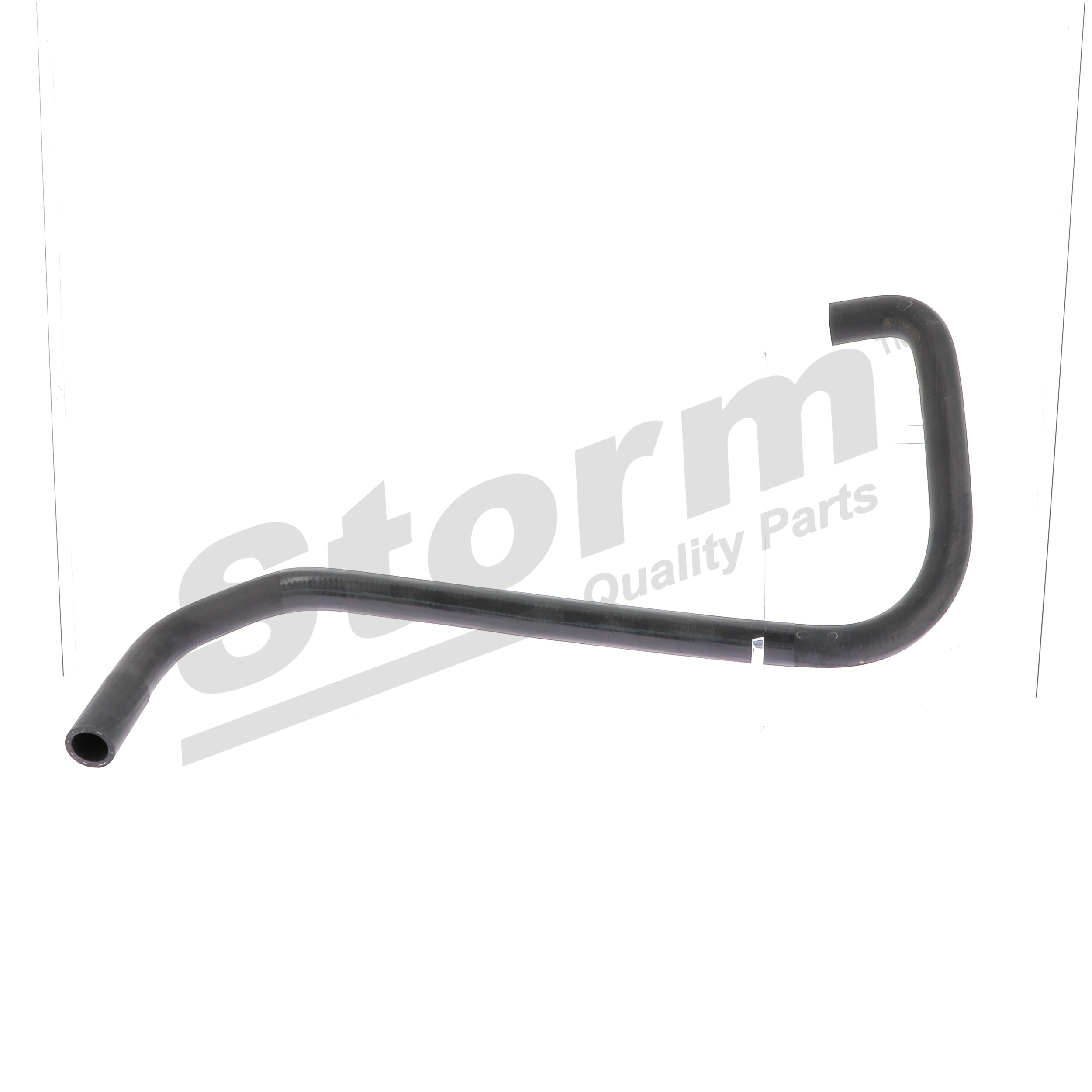 OEM 1476535080 STORM QUALITY PARTS Flessibile radiatore F8711 per FIAT, ALFA ROMEO, LANCIA