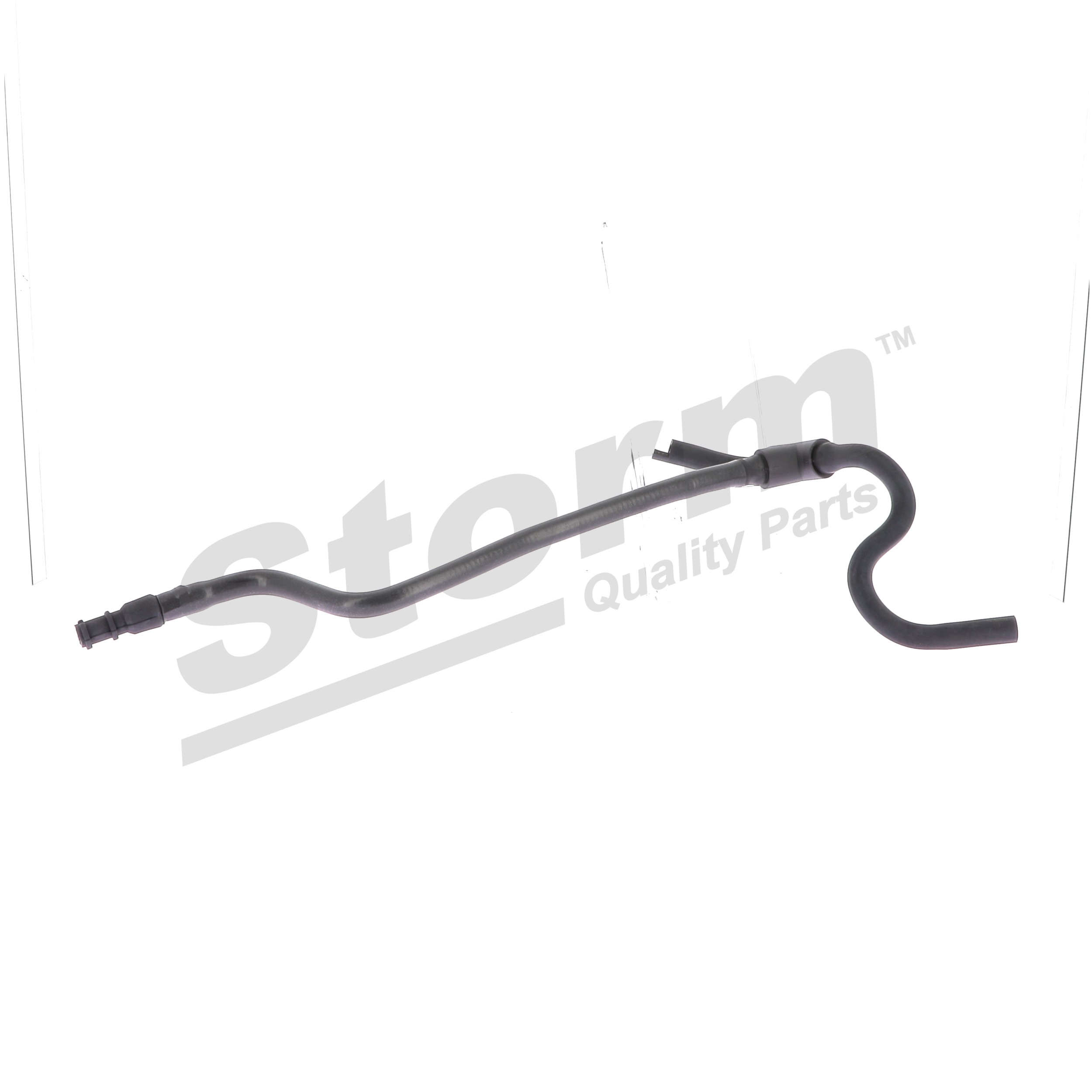 OEM 1307FD STORM QUALITY PARTS Flessibile radiatore F8713 per PEUGEOT, CITROЁN, DS