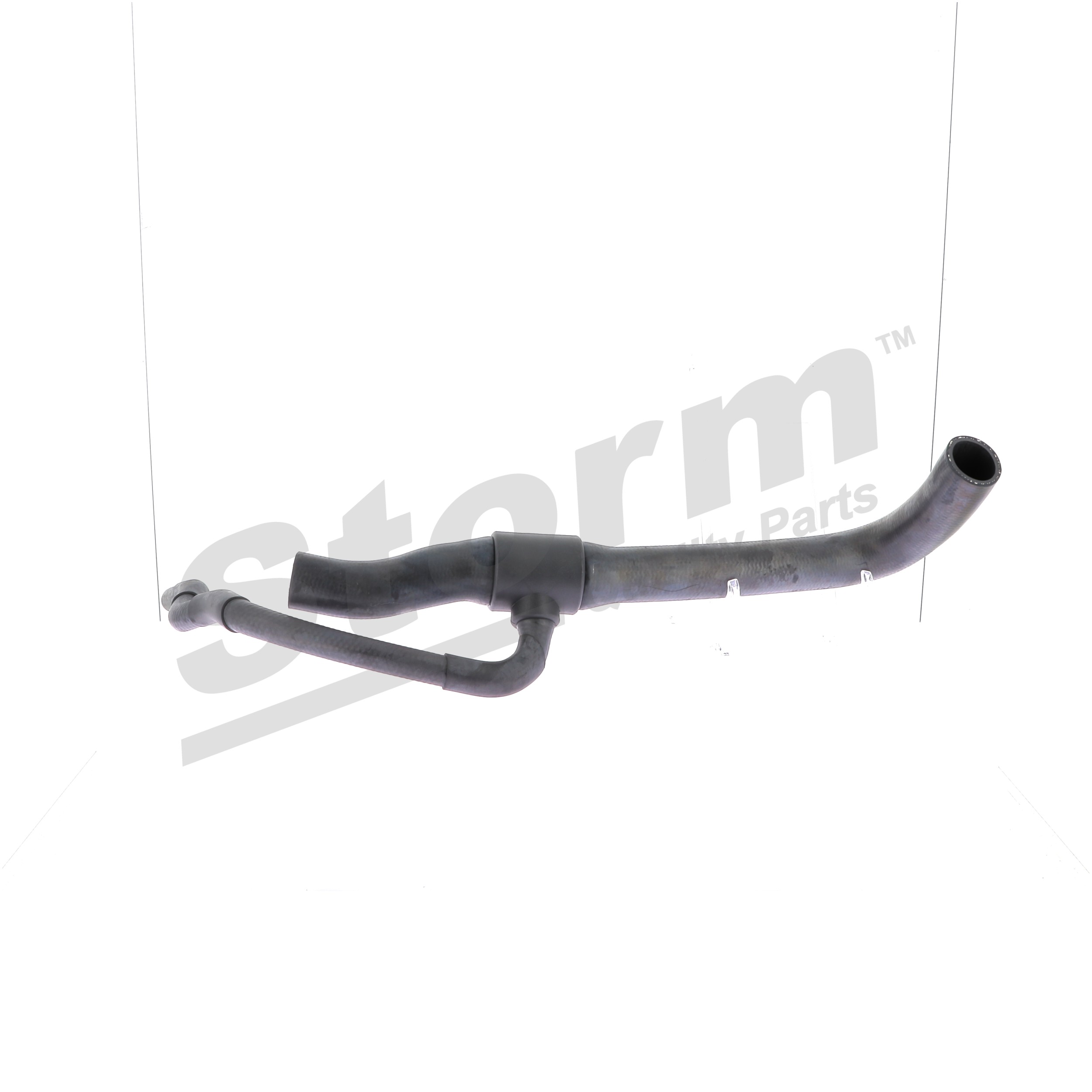 OEM 1343K3 STORM QUALITY PARTS Jäähdyttimen letku F8718 varten PEUGEOT, CITROЁN, DS