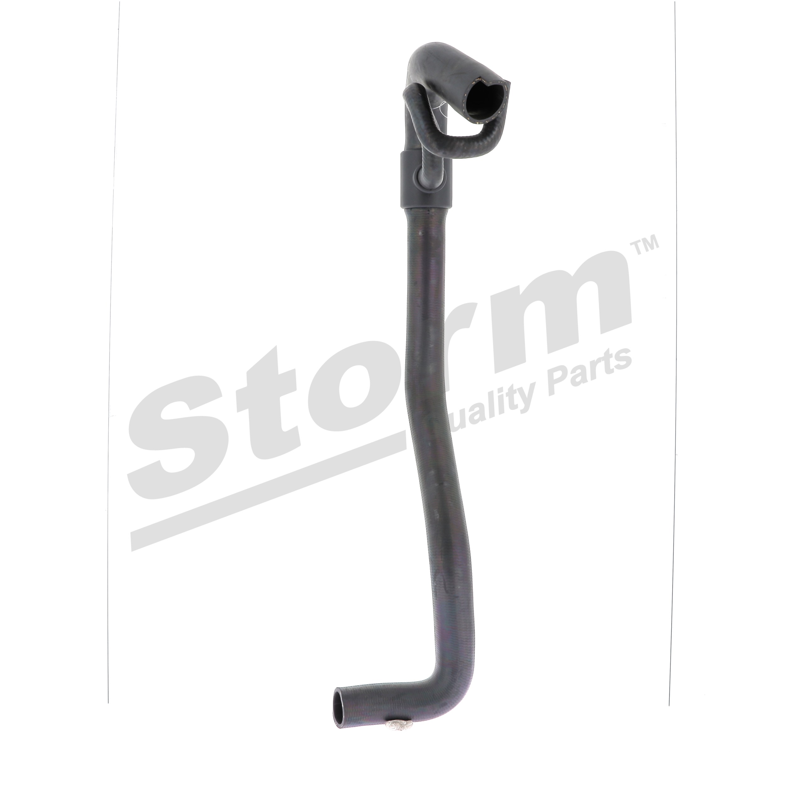 OEM 1351K6 STORM QUALITY PARTS Radiator hose F8719 for PEUGEOT, CITROЁN, DS