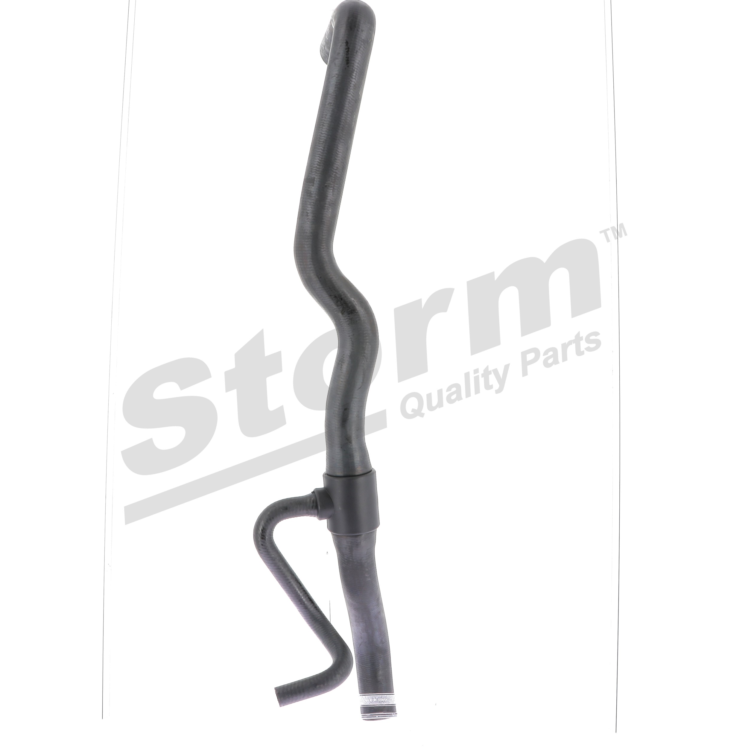 OEM 1314975080 STORM QUALITY PARTS Jäähdyttimen letku F8722 varten PEUGEOT, CITROЁN, FIAT, ALFA ROMEO, LANCIA
