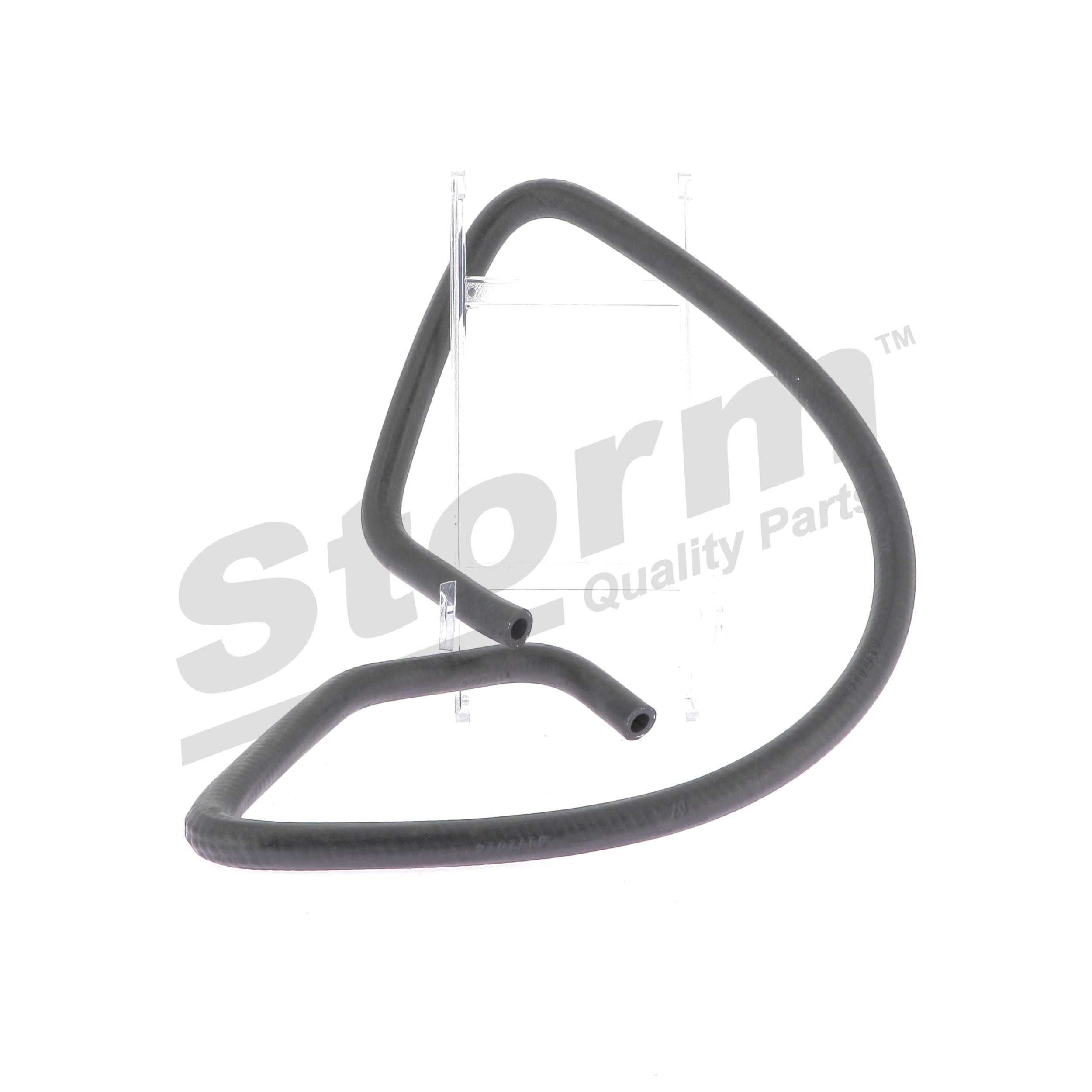 OEM 1307QF STORM QUALITY PARTS Flessibile radiatore F8724 per VOLKSWAGEN, PEUGEOT, CITROЁN, DS