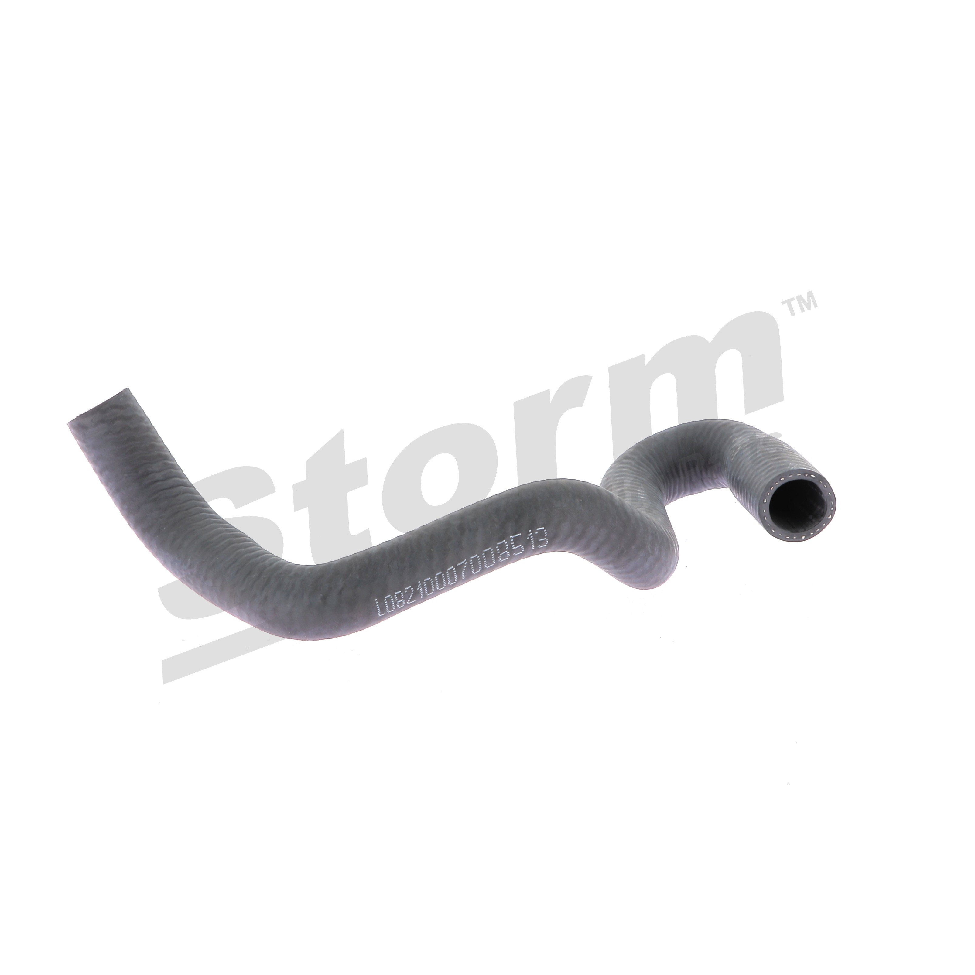 OEM 6464GT STORM QUALITY PARTS Radiator hose F8731 for PEUGEOT, CITROЁN, DS