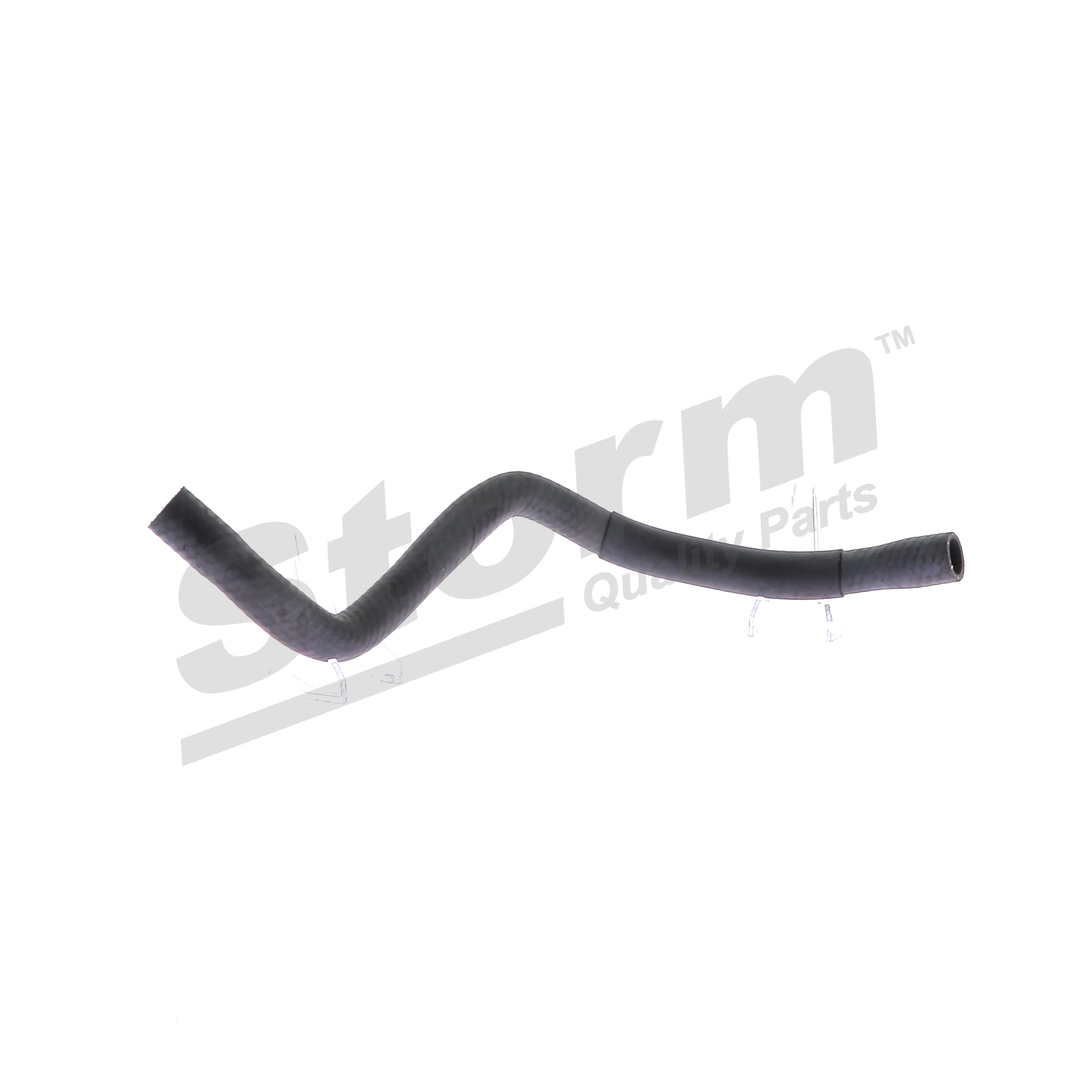 OEM 6464QA STORM QUALITY PARTS Radiator hose F8732 for PEUGEOT, CITROЁN, DS