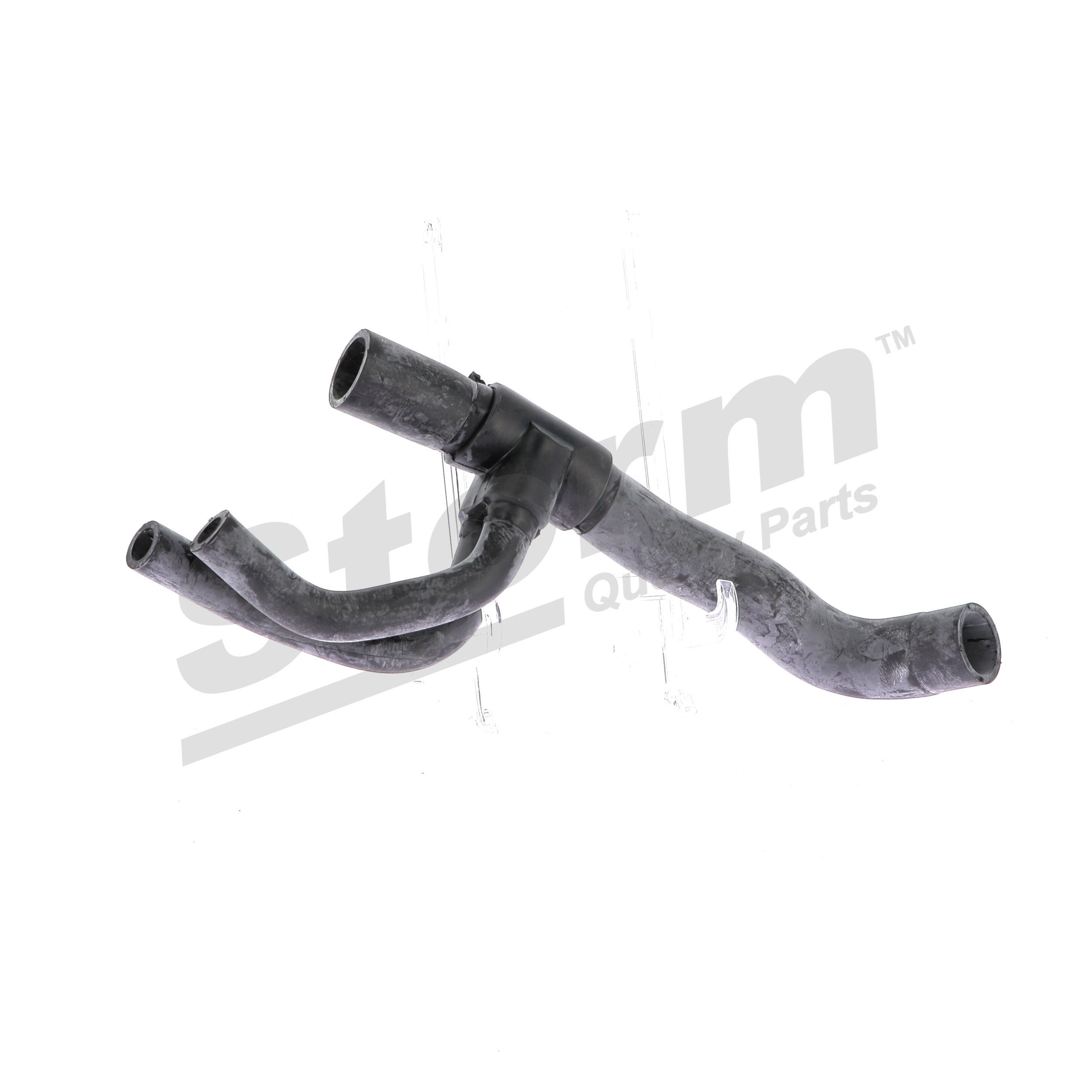 OEM 1343L6 STORM QUALITY PARTS Jäähdyttimen letku F8738 varten PEUGEOT, CITROЁN, DS