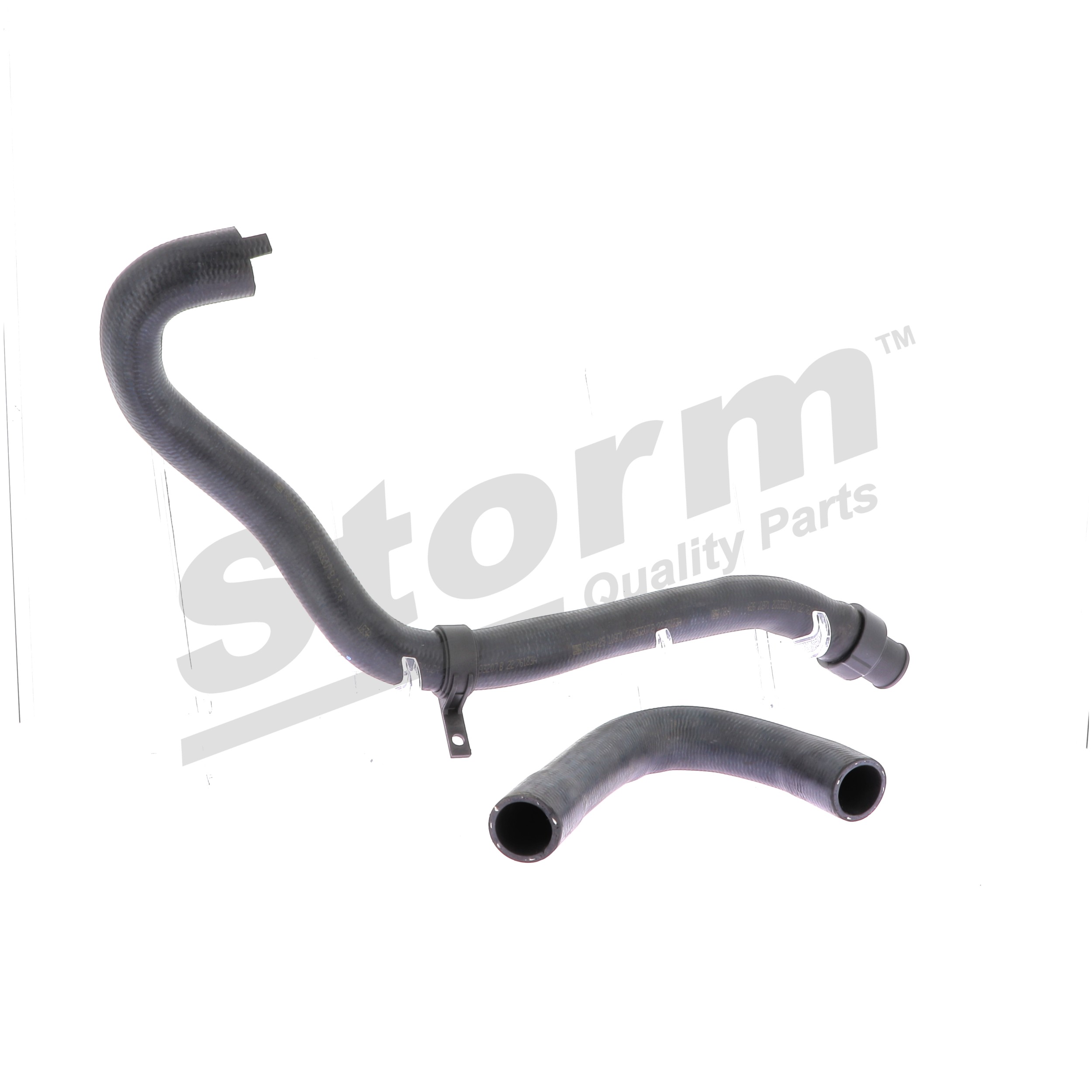 OEM 1343S3 STORM QUALITY PARTS Jäähdyttimen letku F8740 varten PEUGEOT, CITROЁN, DS