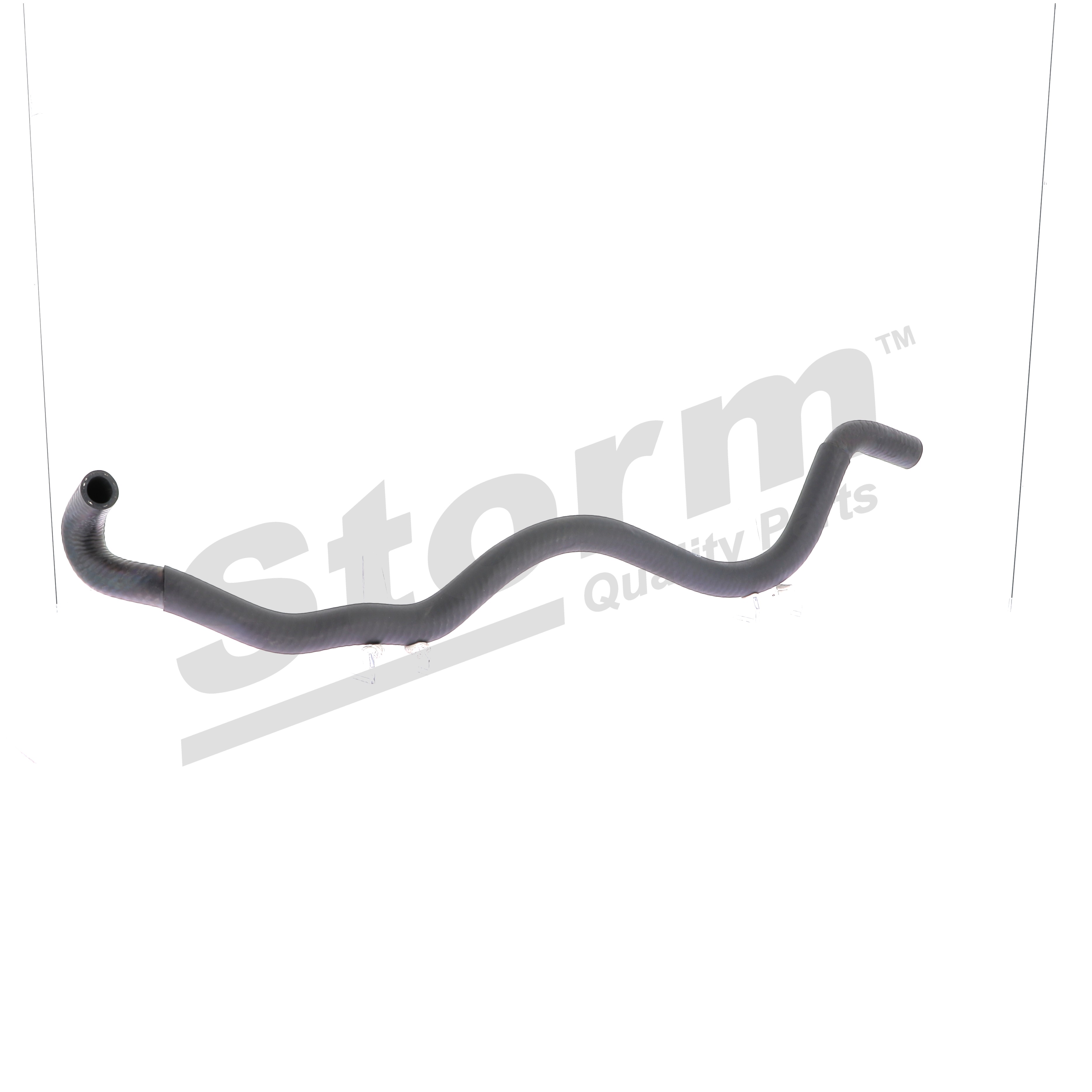 OEM 6464K6 STORM QUALITY PARTS Flessibile radiatore F8741 per PEUGEOT, CITROЁN, DS