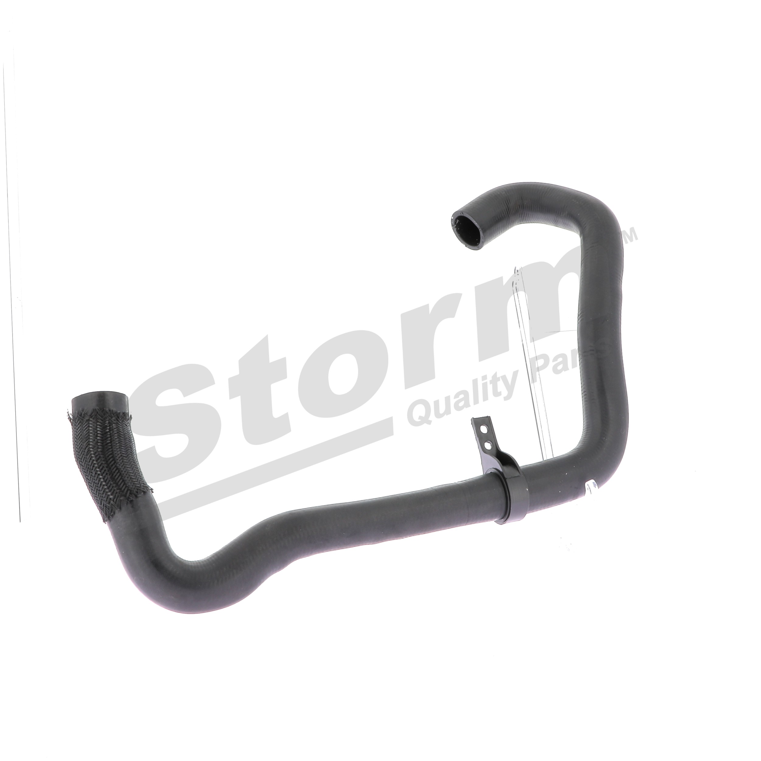 OEM 1351V4 STORM QUALITY PARTS Flessibile radiatore F8746 per PEUGEOT, CITROЁN, DS