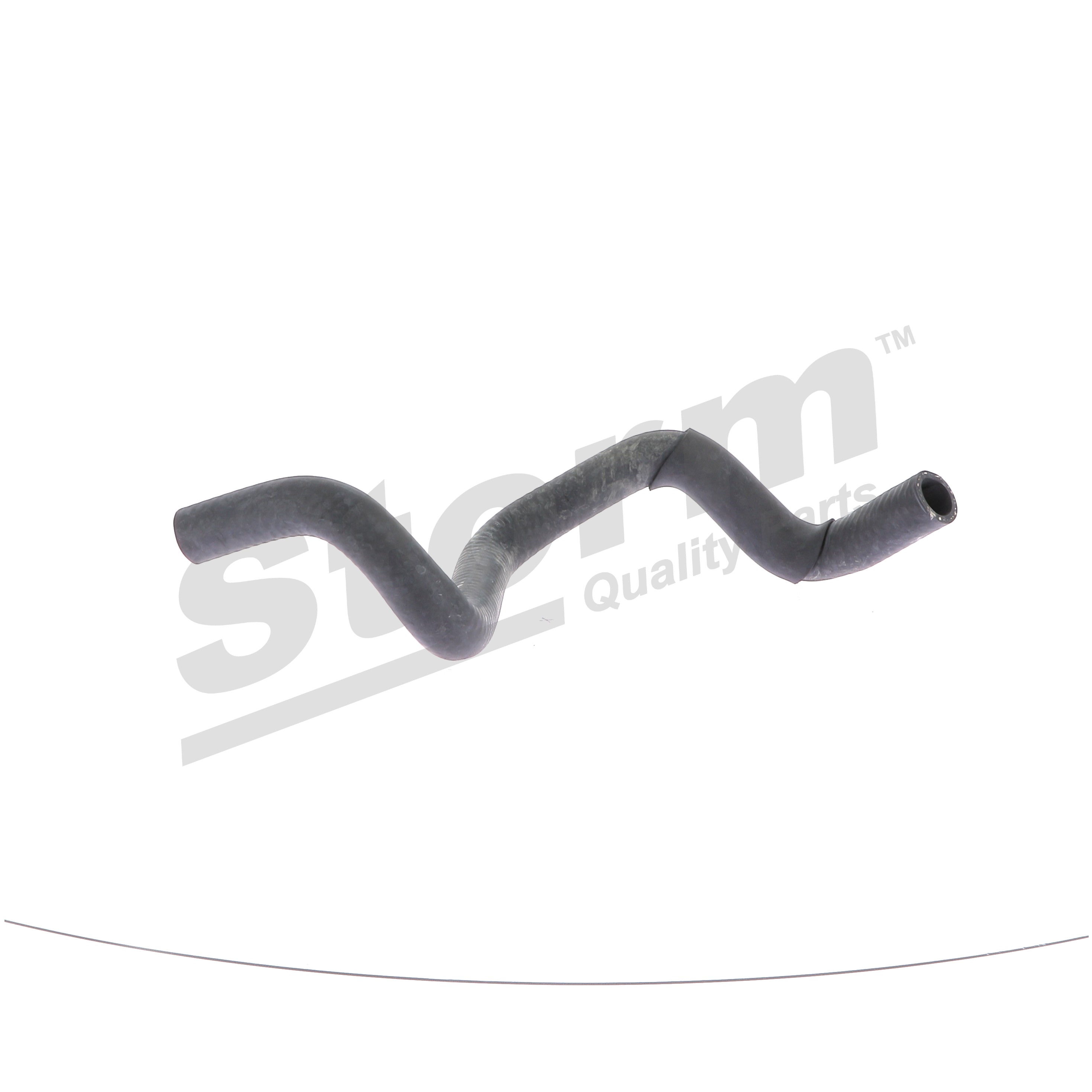 OEM 1307P3 STORM QUALITY PARTS Letku, lämmönvaihdin-lämmitys F8754 varten PEUGEOT, CITROЁN, DS