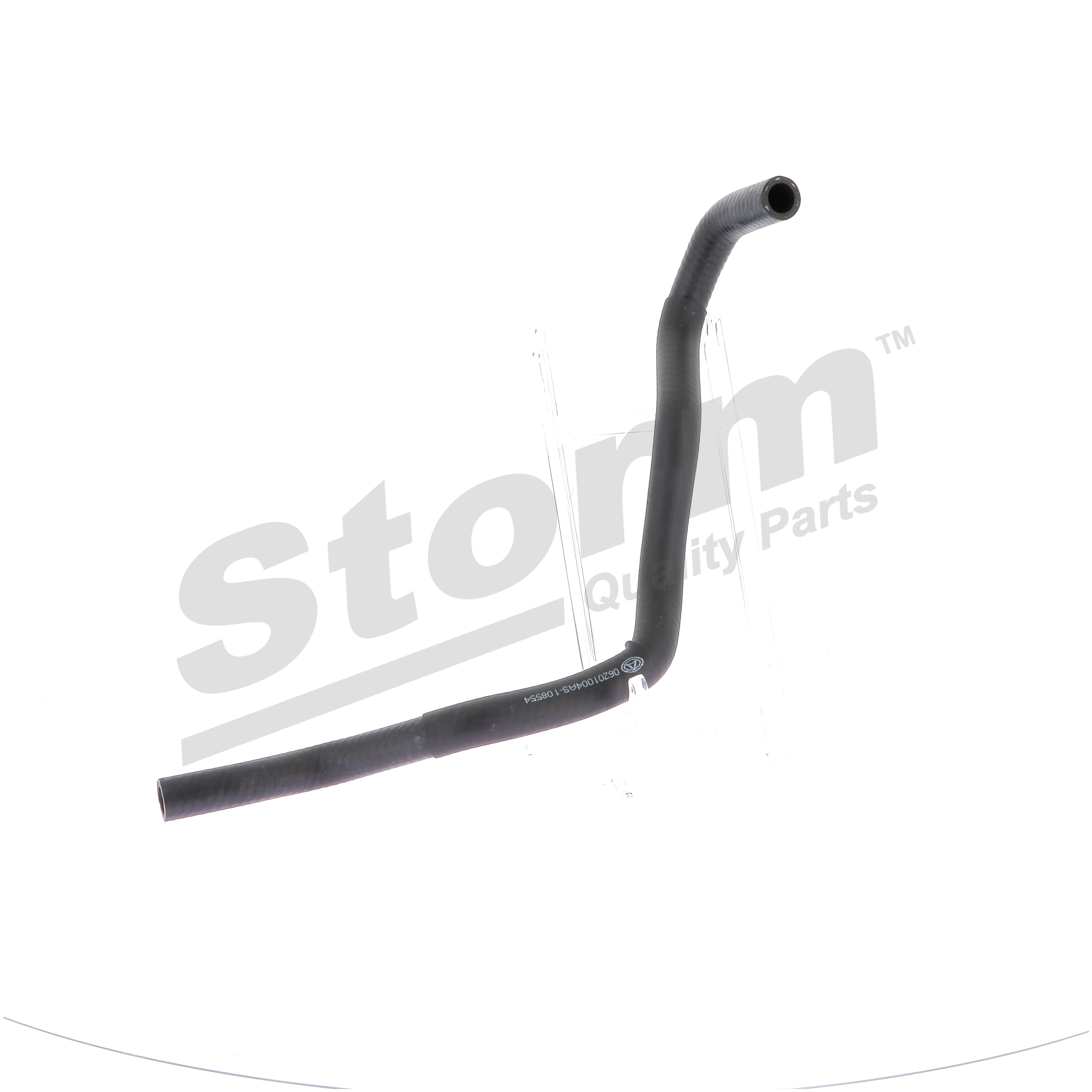 OEM 1307RR STORM QUALITY PARTS Kylarslang F8762 för PEUGEOT, CITROЁN, FIAT, LANCIA, DS